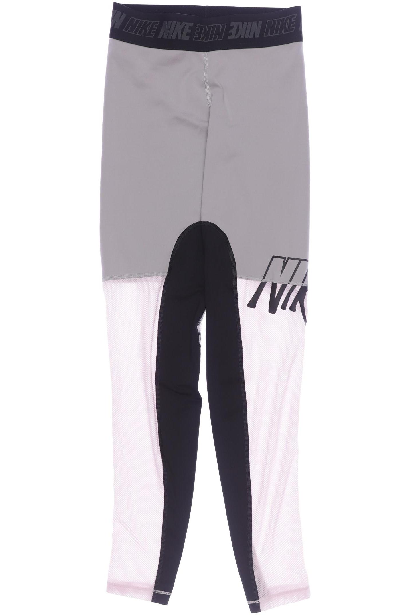 

Nike Damen Stoffhose, grau, Gr. 0