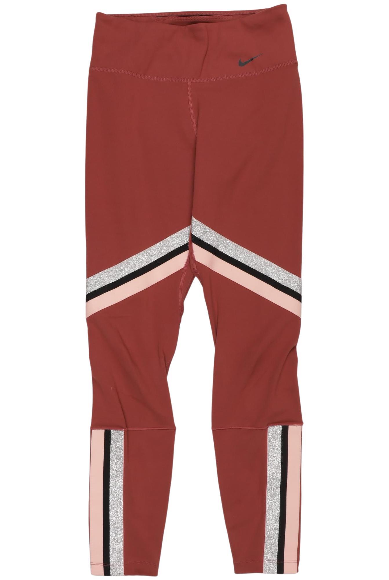 

Nike Damen Stoffhose, mehrfarbig, Gr. 0