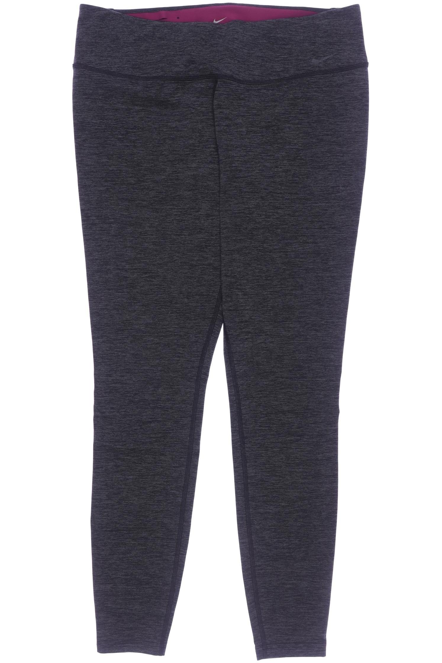 

Nike Damen Stoffhose, grau, Gr. 0