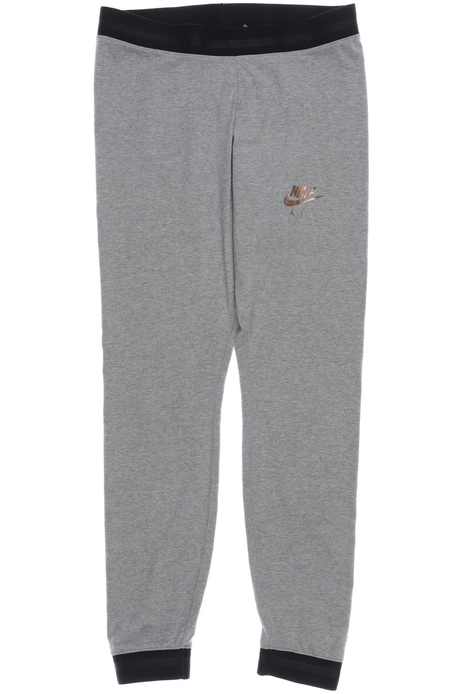 

Nike Damen Stoffhose, grau, Gr. 0