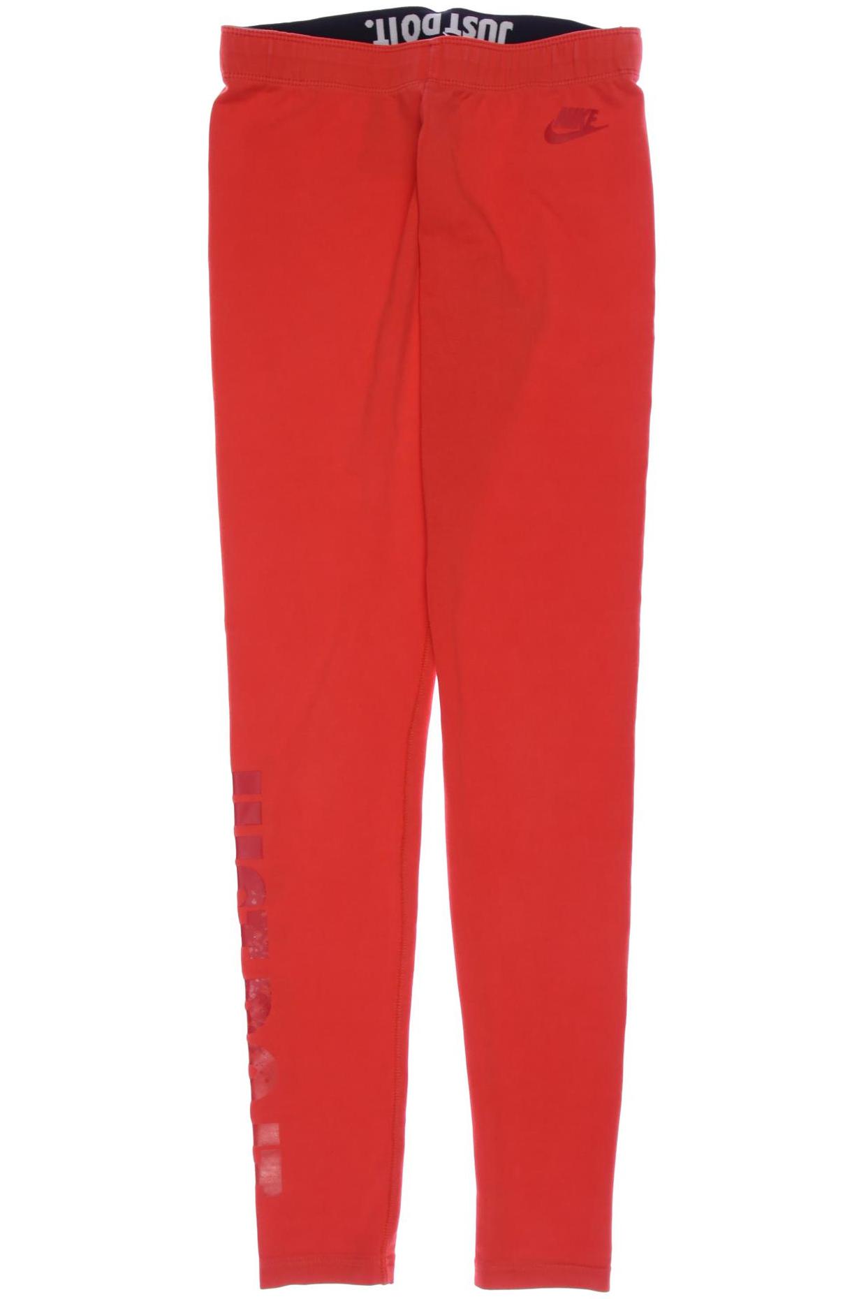 

Nike Damen Stoffhose, rot