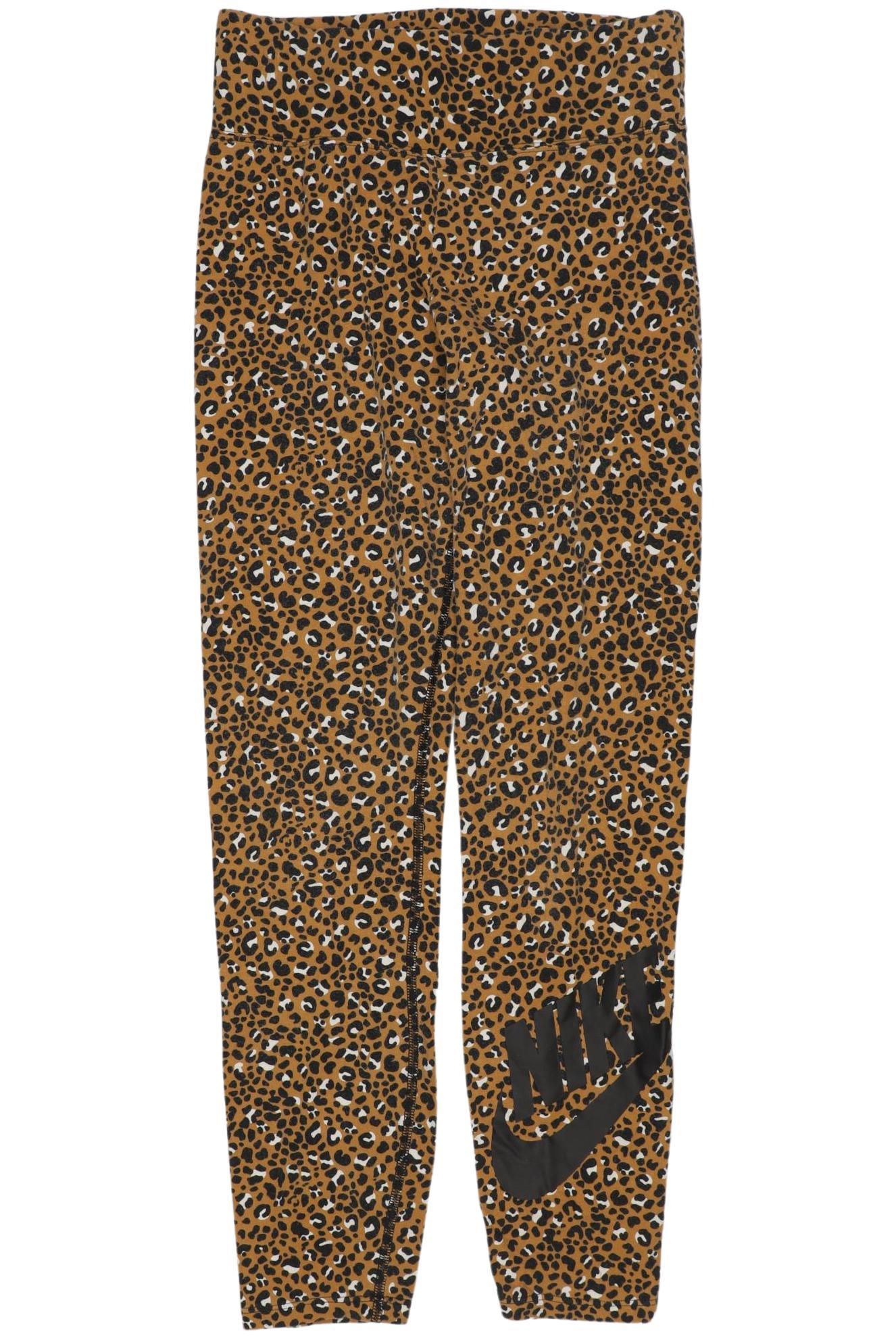 

Nike Damen Stoffhose, braun, Gr. 0