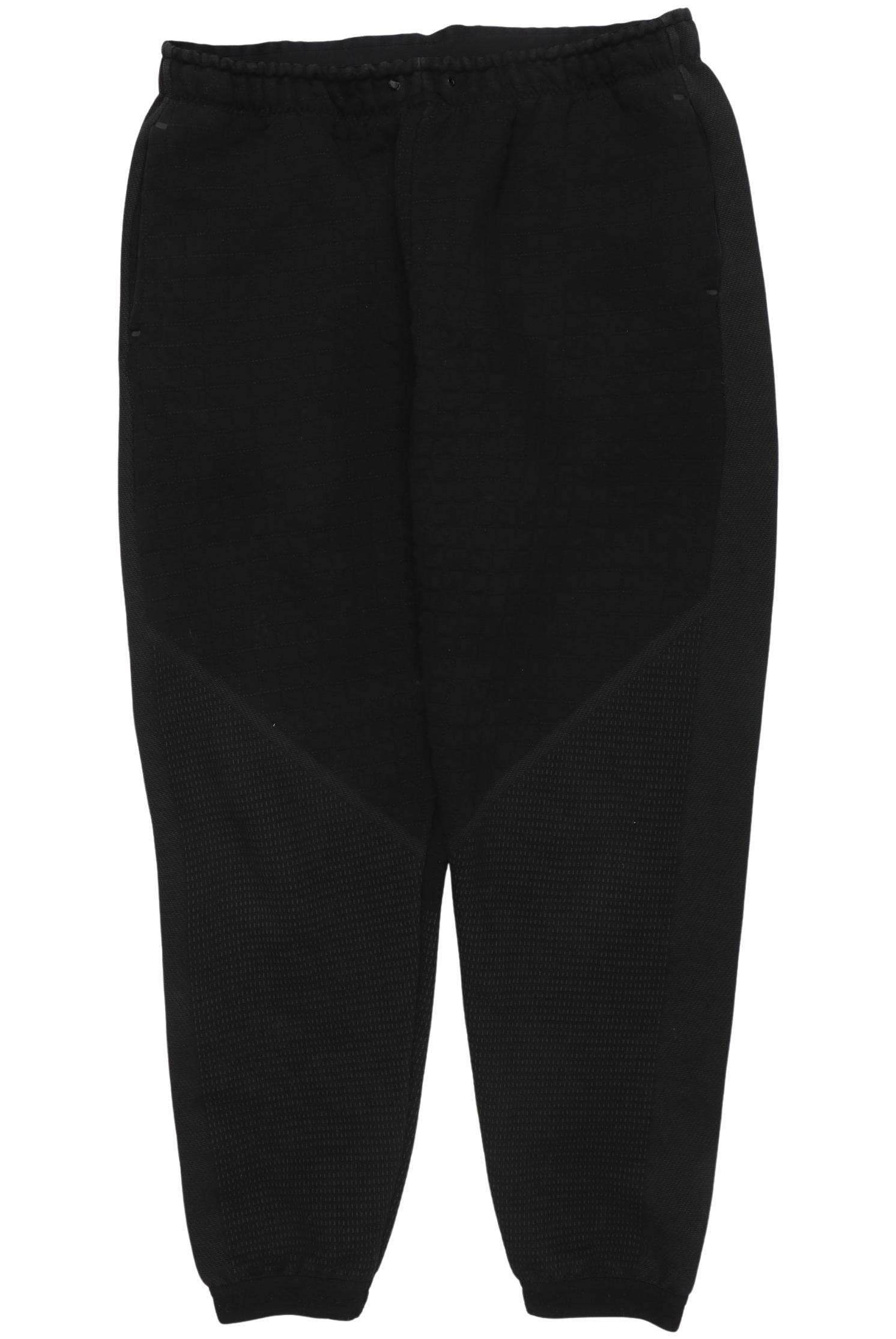 

Nike Damen Stoffhose, schwarz, Gr. 0