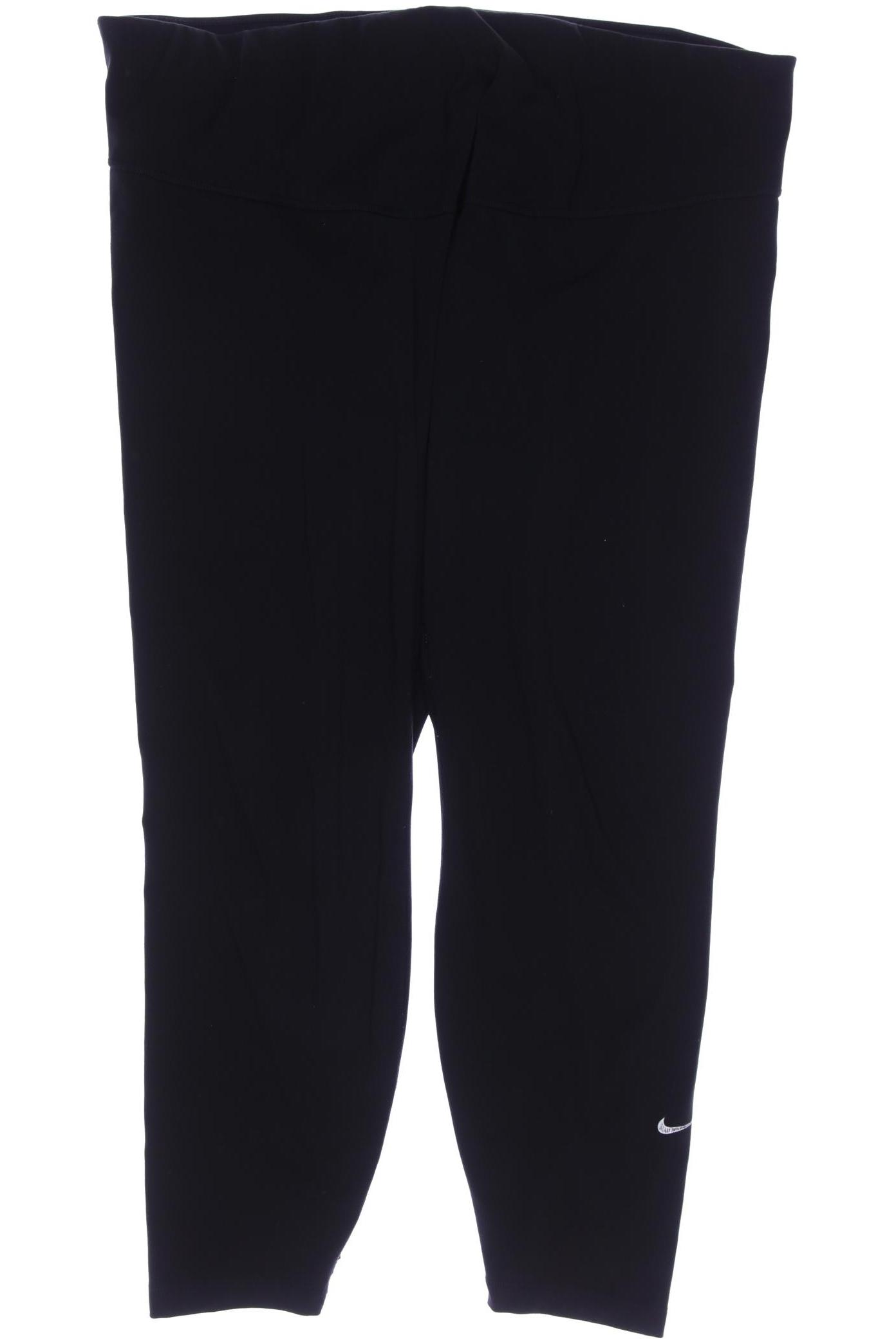 

Nike Damen Stoffhose, schwarz, Gr. 0
