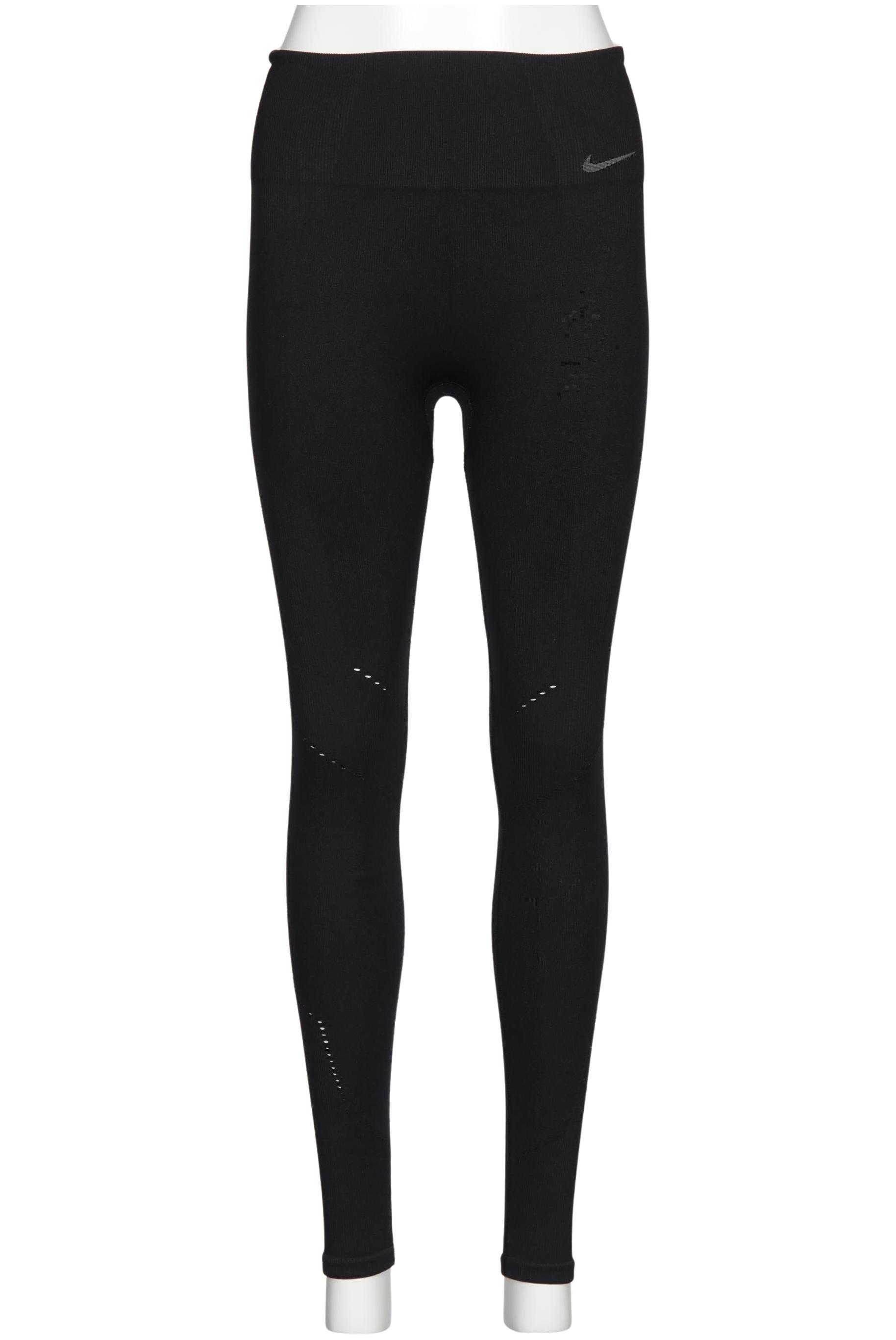 Thumbnail - Nike Damen Stoffhose, schwarz, Gr. 0