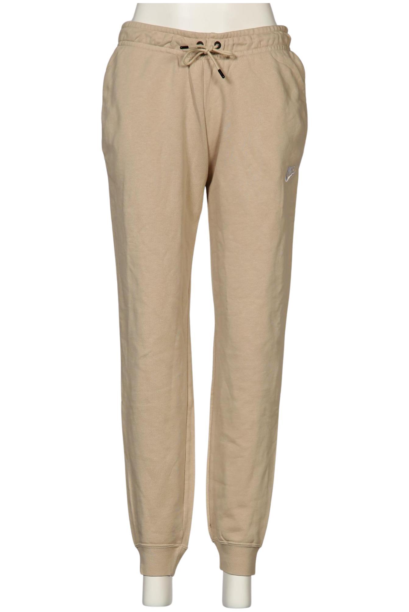

Nike Damen Stoffhose, beige, Gr. 0