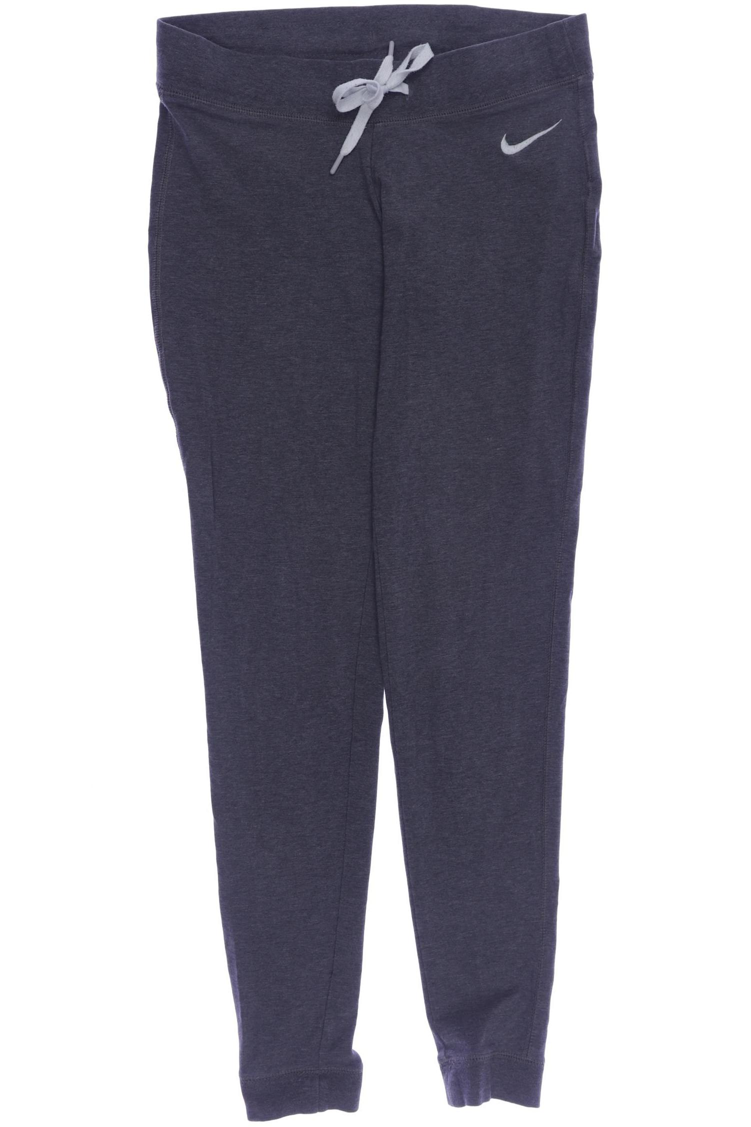 

Nike Damen Stoffhose, grau, Gr. 0