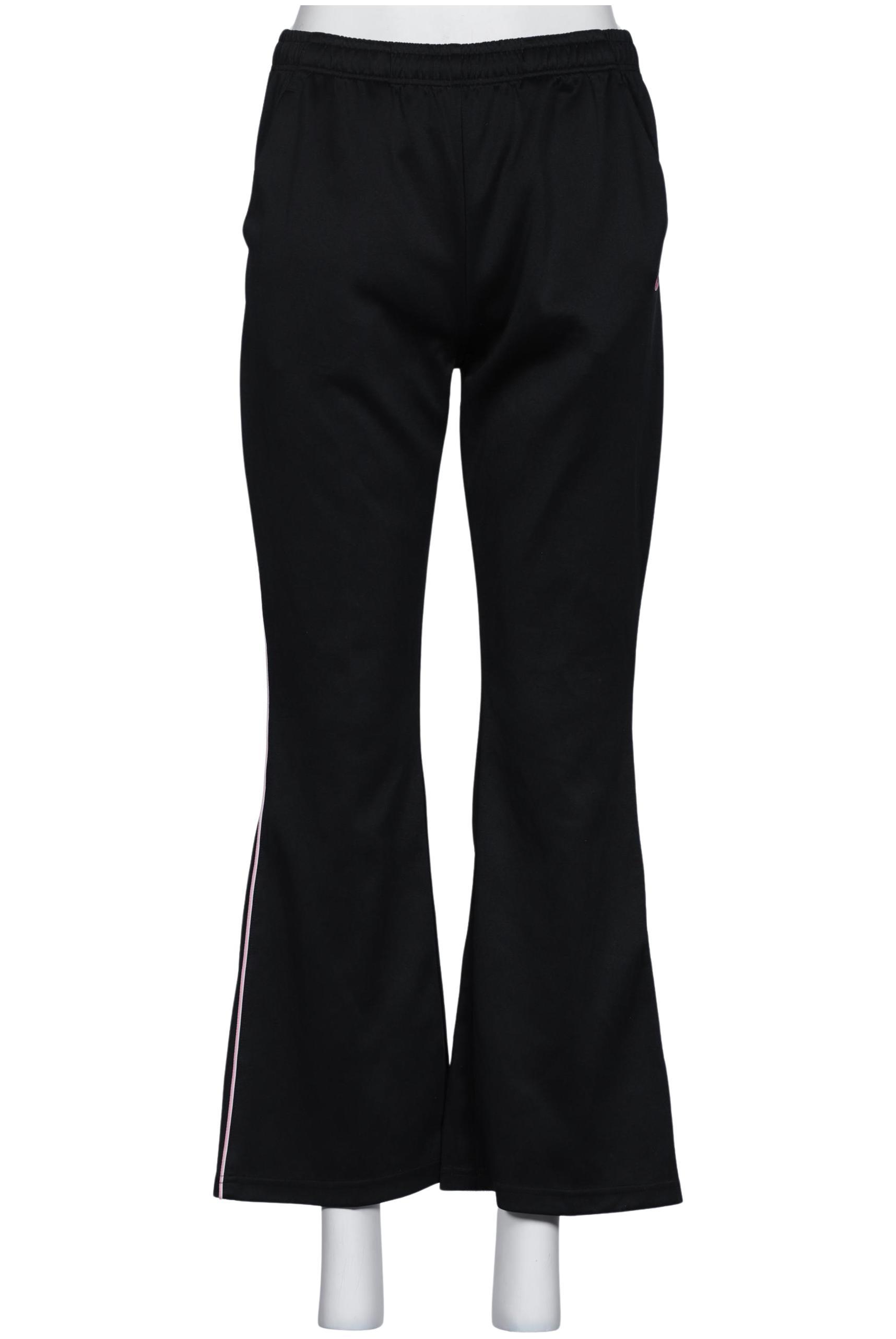 

Nike Damen Stoffhose, schwarz, Gr. 0