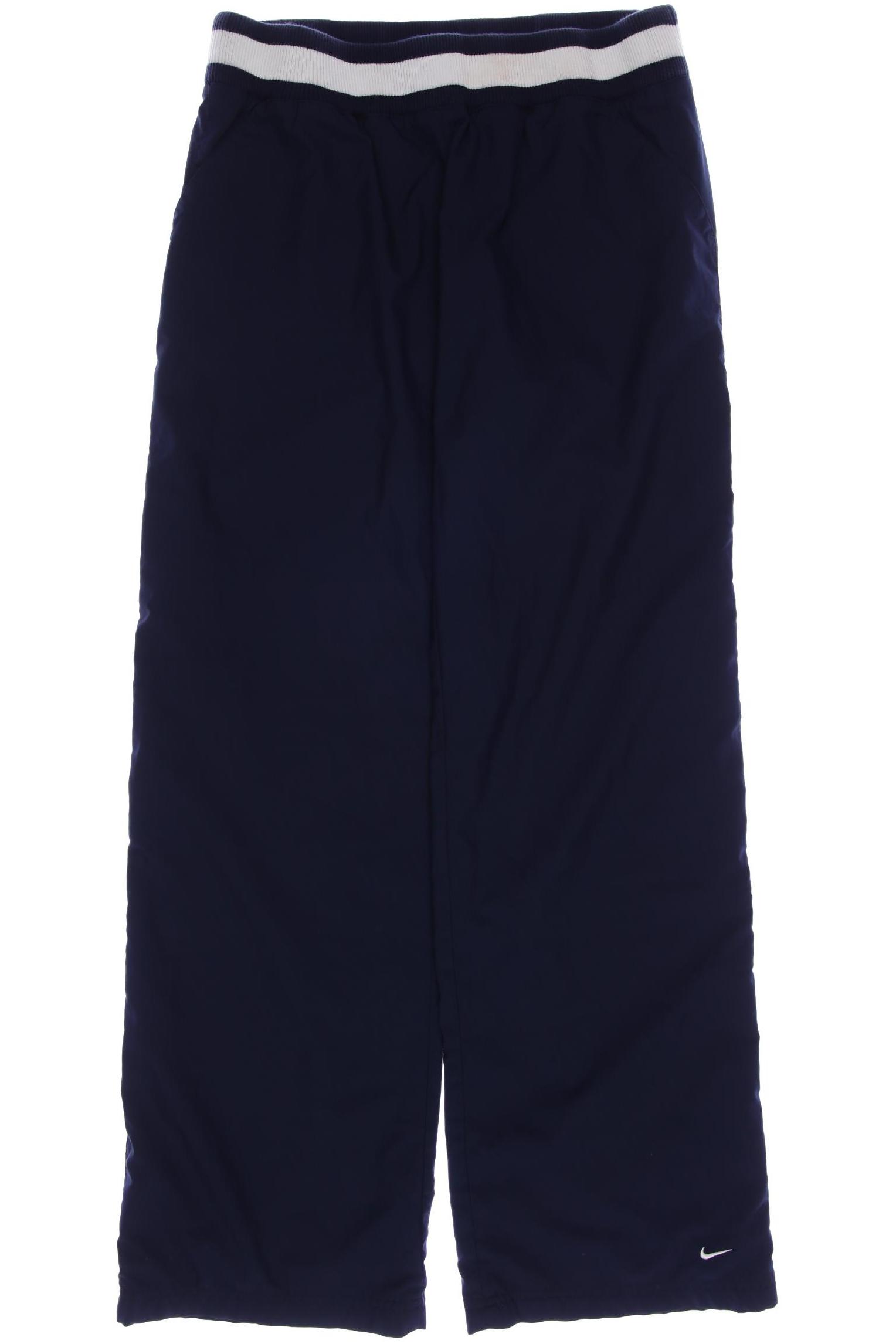 

Nike Damen Stoffhose, marineblau