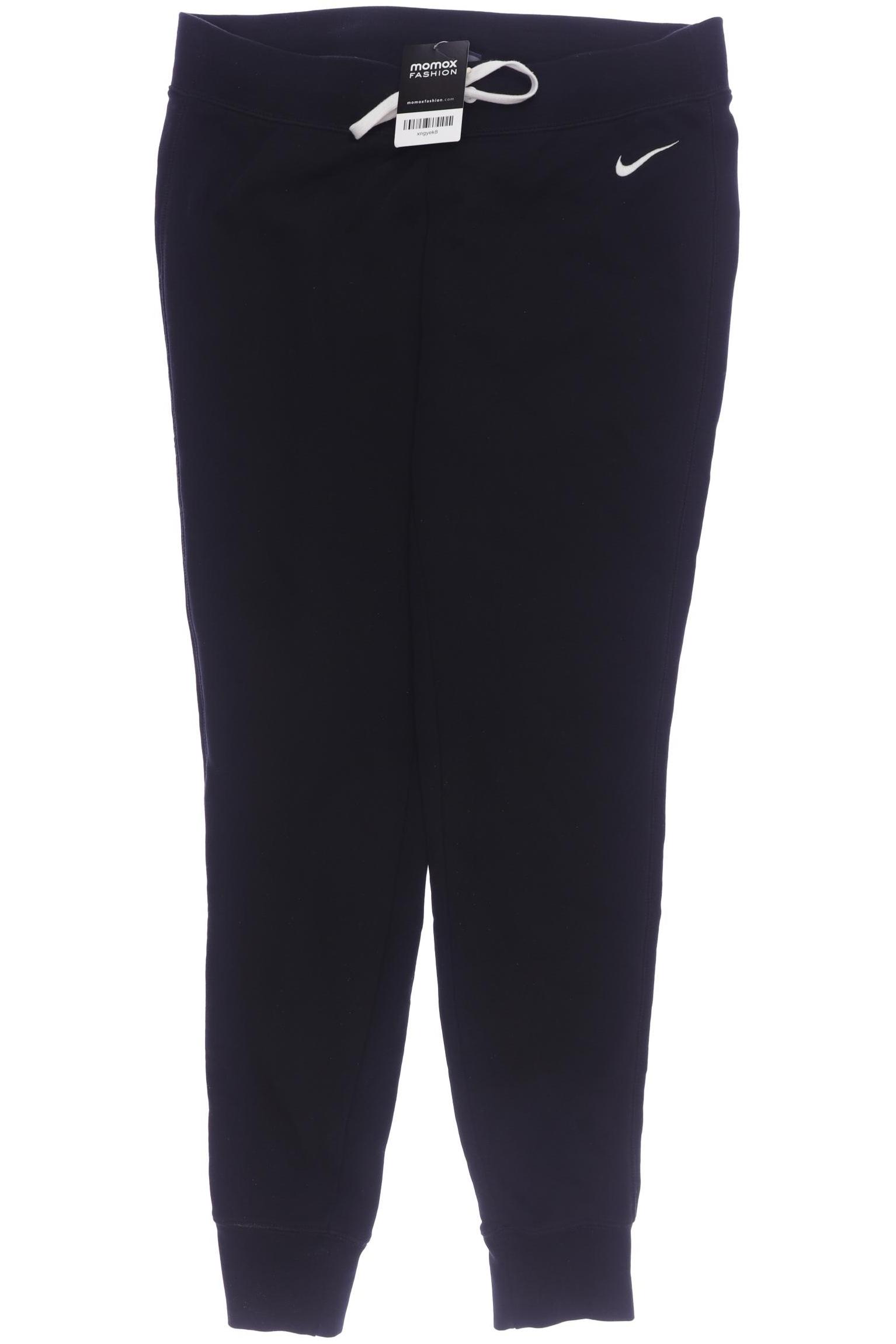 

Nike Damen Stoffhose, schwarz, Gr. 0