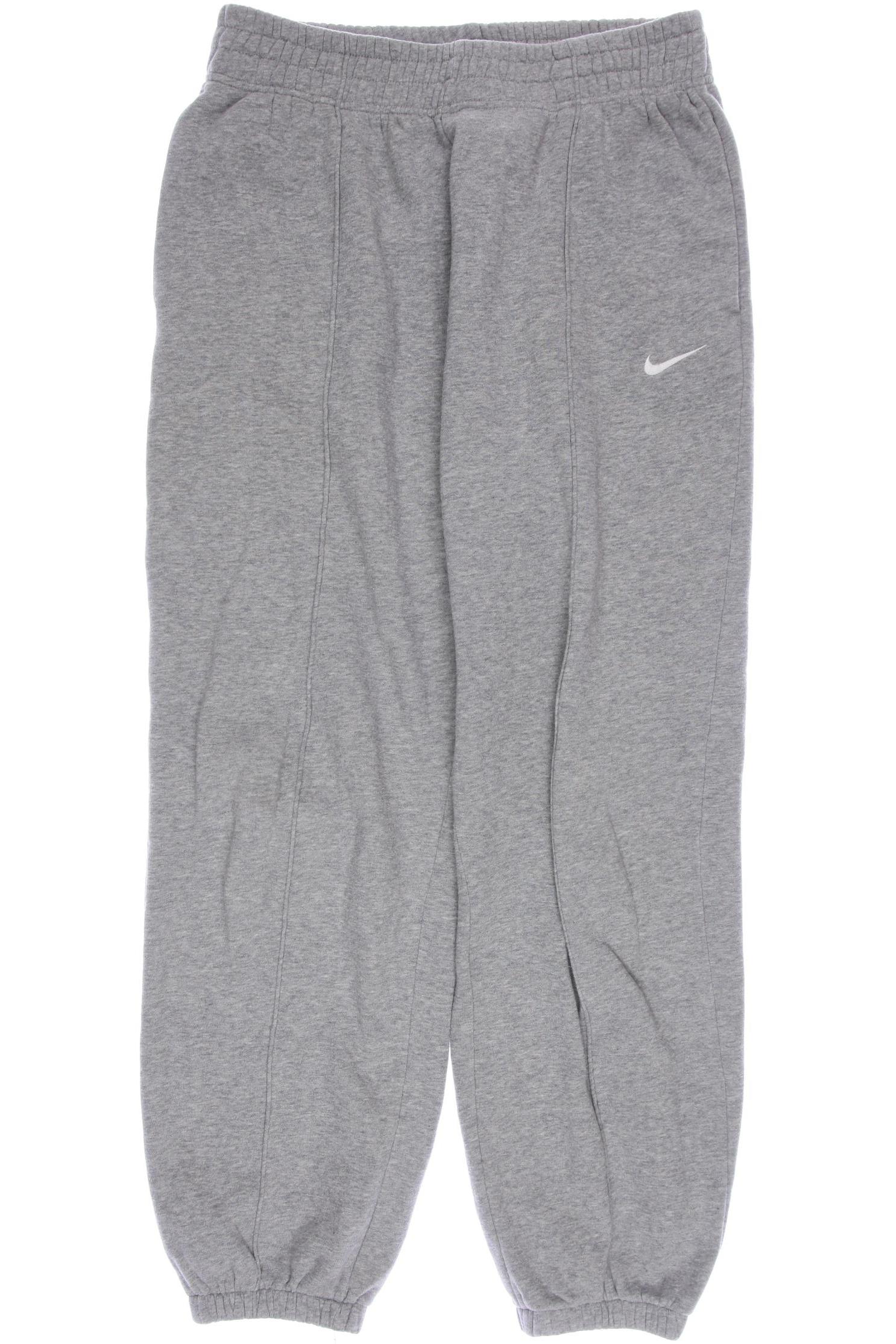 

Nike Damen Stoffhose, grau, Gr. 0