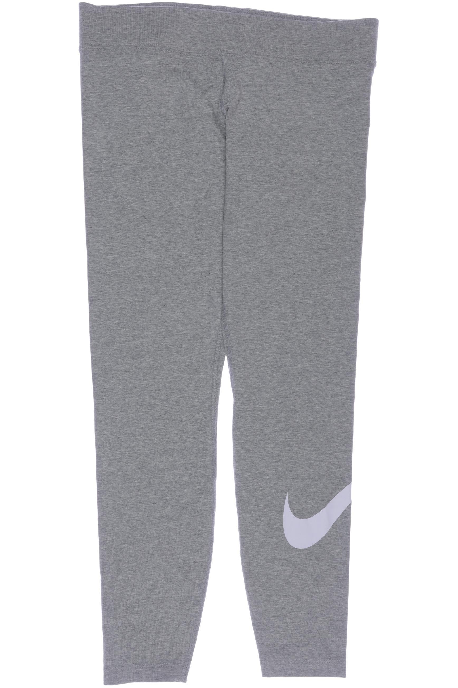 

Nike Damen Stoffhose, grau, Gr. 0