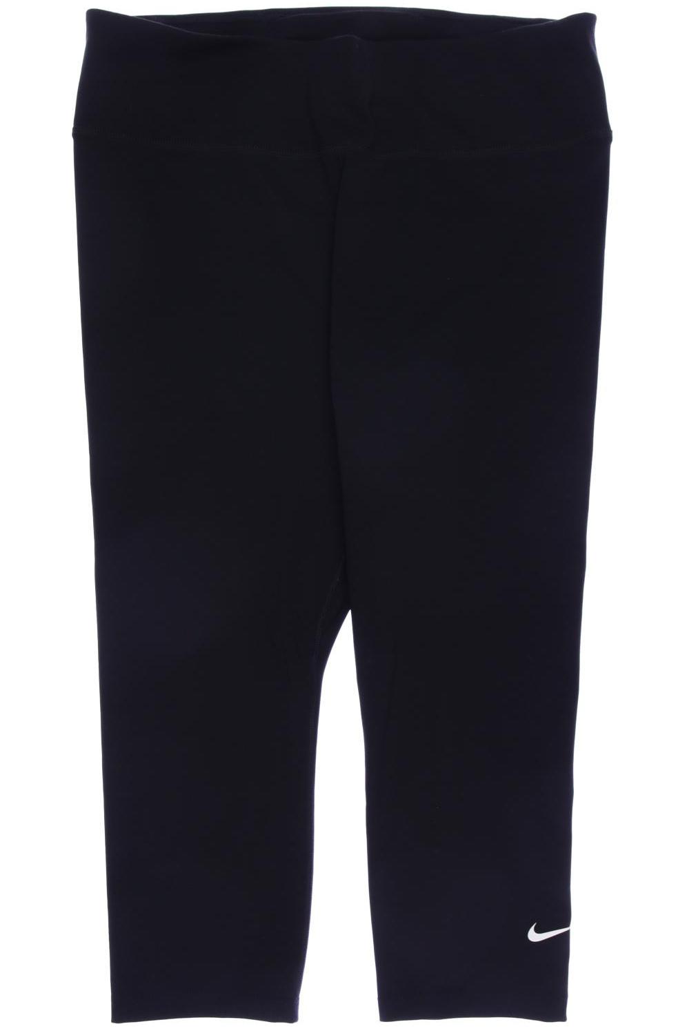 

Nike Damen Stoffhose, schwarz, Gr. 42