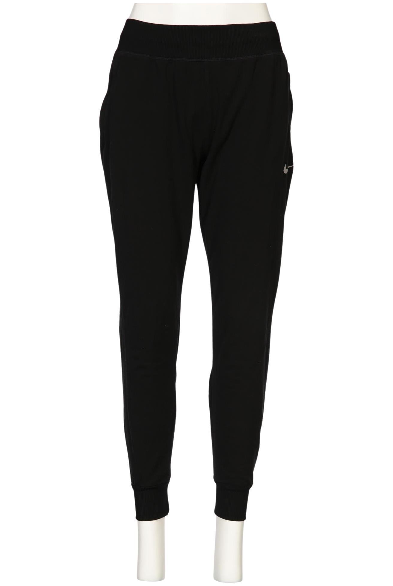 

Nike Damen Stoffhose, schwarz, Gr. 0