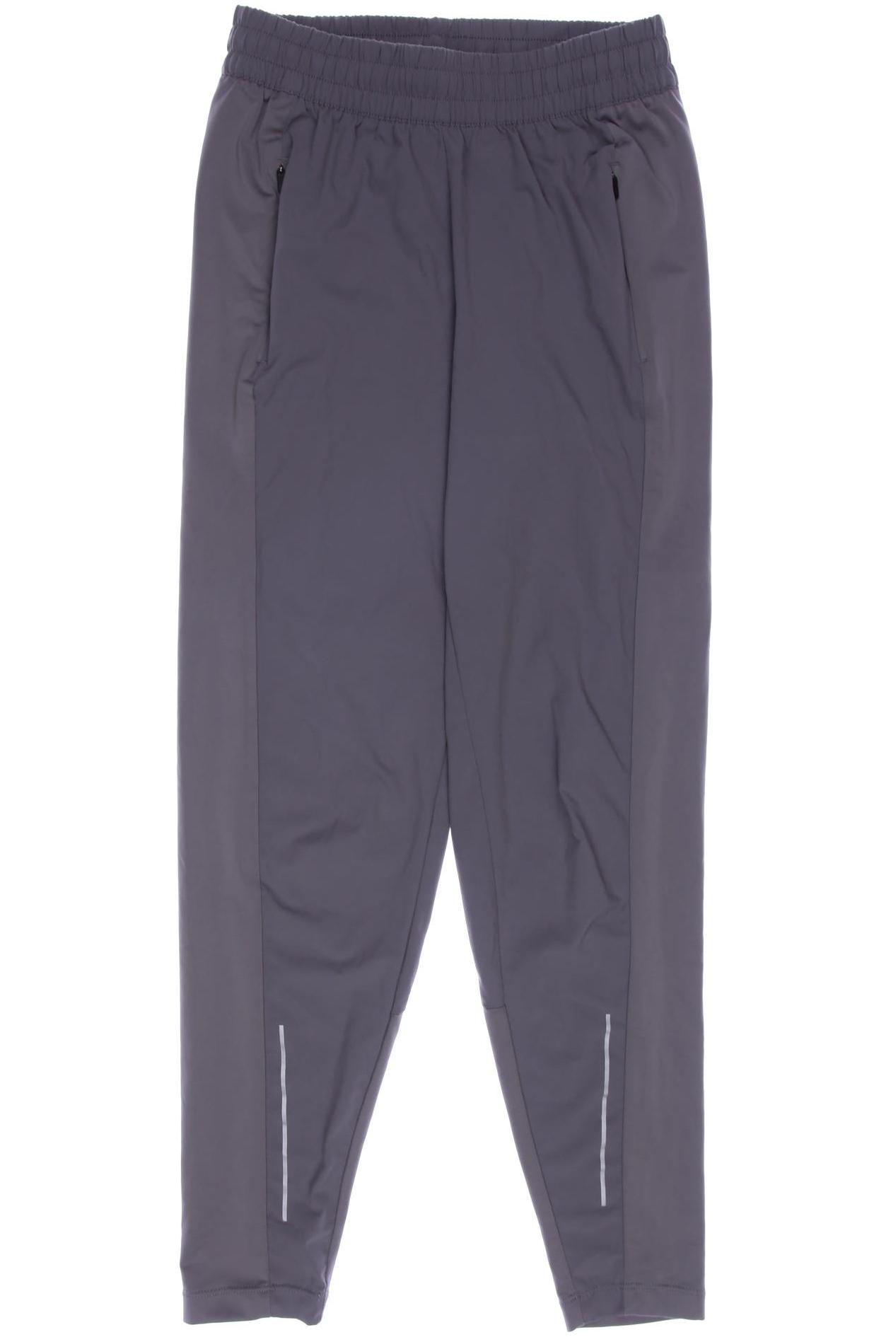 

Nike Damen Stoffhose, grau, Gr. 0