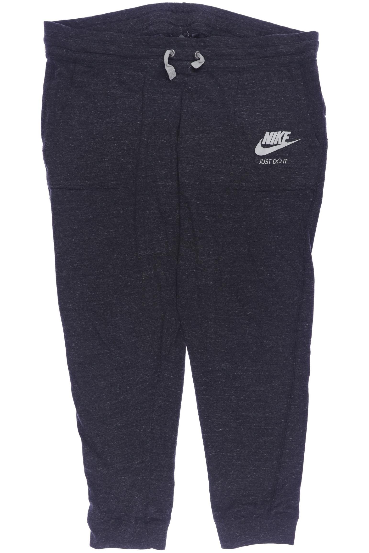 

Nike Damen Stoffhose, grau, Gr. 0