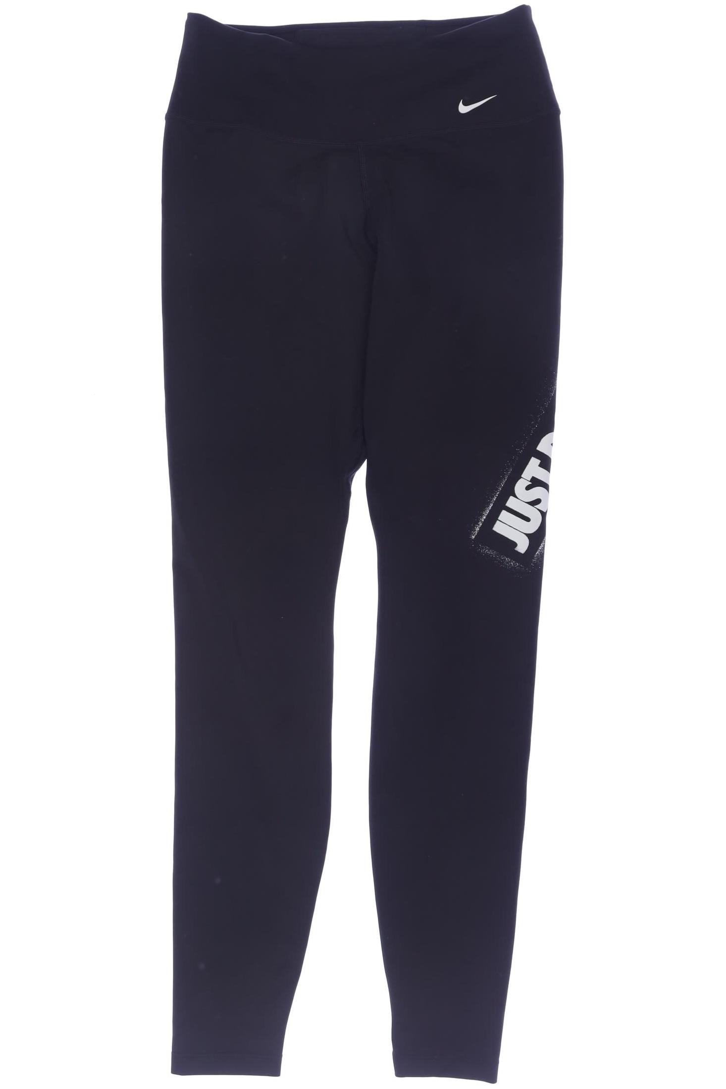 Thumbnail - Nike Damen Stoffhose, schwarz, Gr. 0