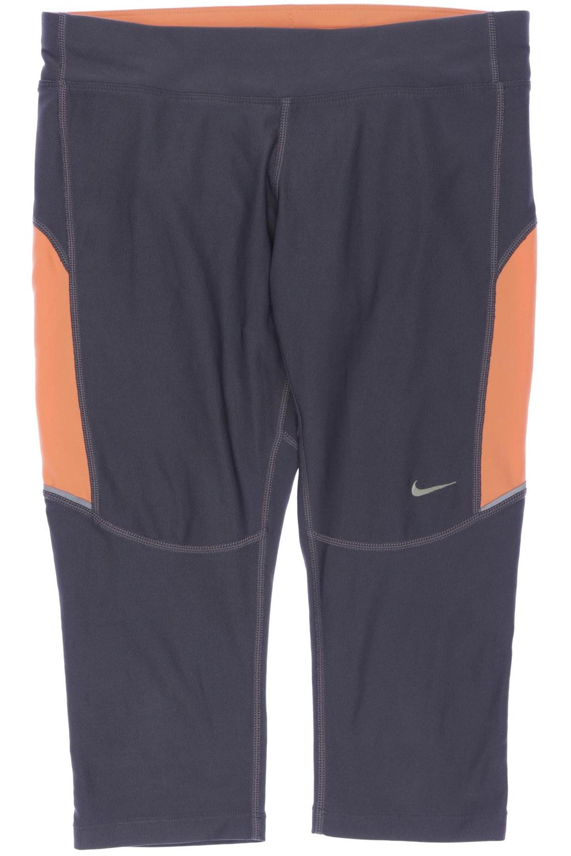 

Nike Damen Stoffhose, grau, Gr. 0