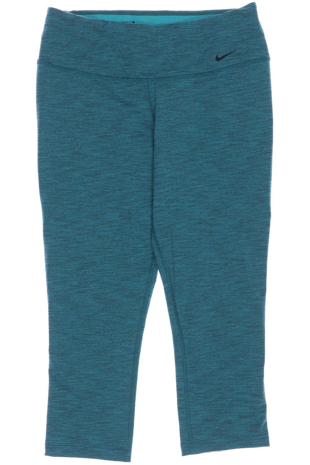 

Nike Damen Stoffhose, türkis, Gr. 0