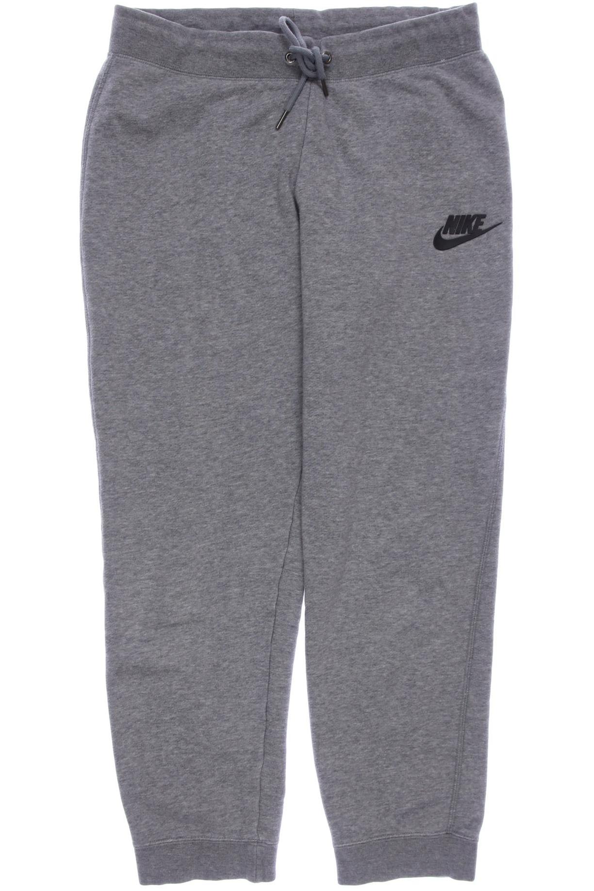 

Nike Damen Stoffhose, grau, Gr. 0
