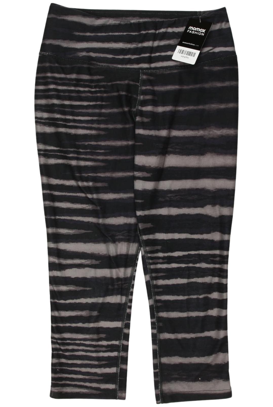 

Nike Damen Stoffhose, grau, Gr. 0