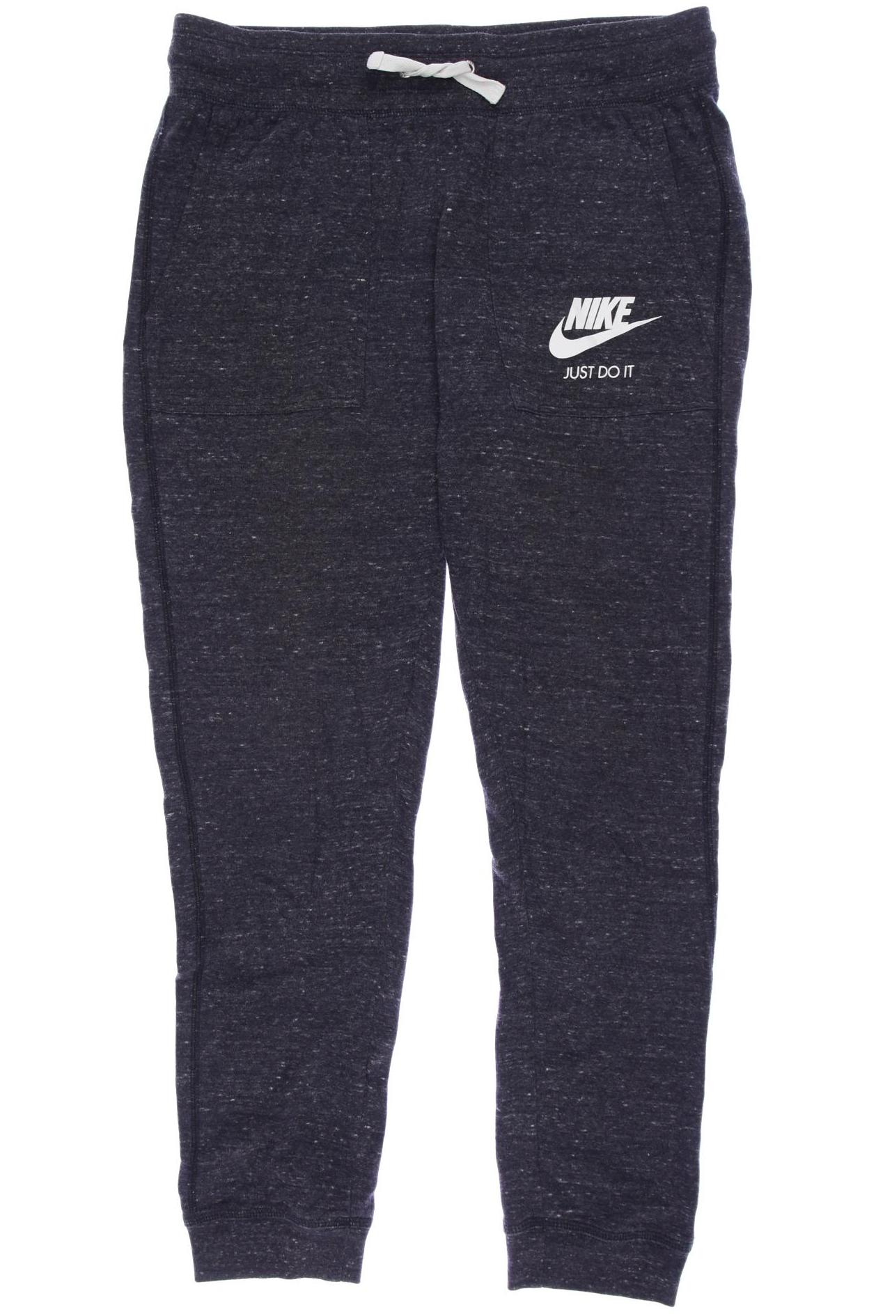

Nike Damen Stoffhose, grau, Gr. 0