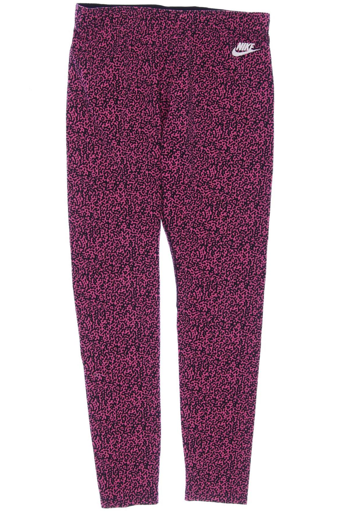 

Nike Damen Stoffhose, pink, Gr. 0