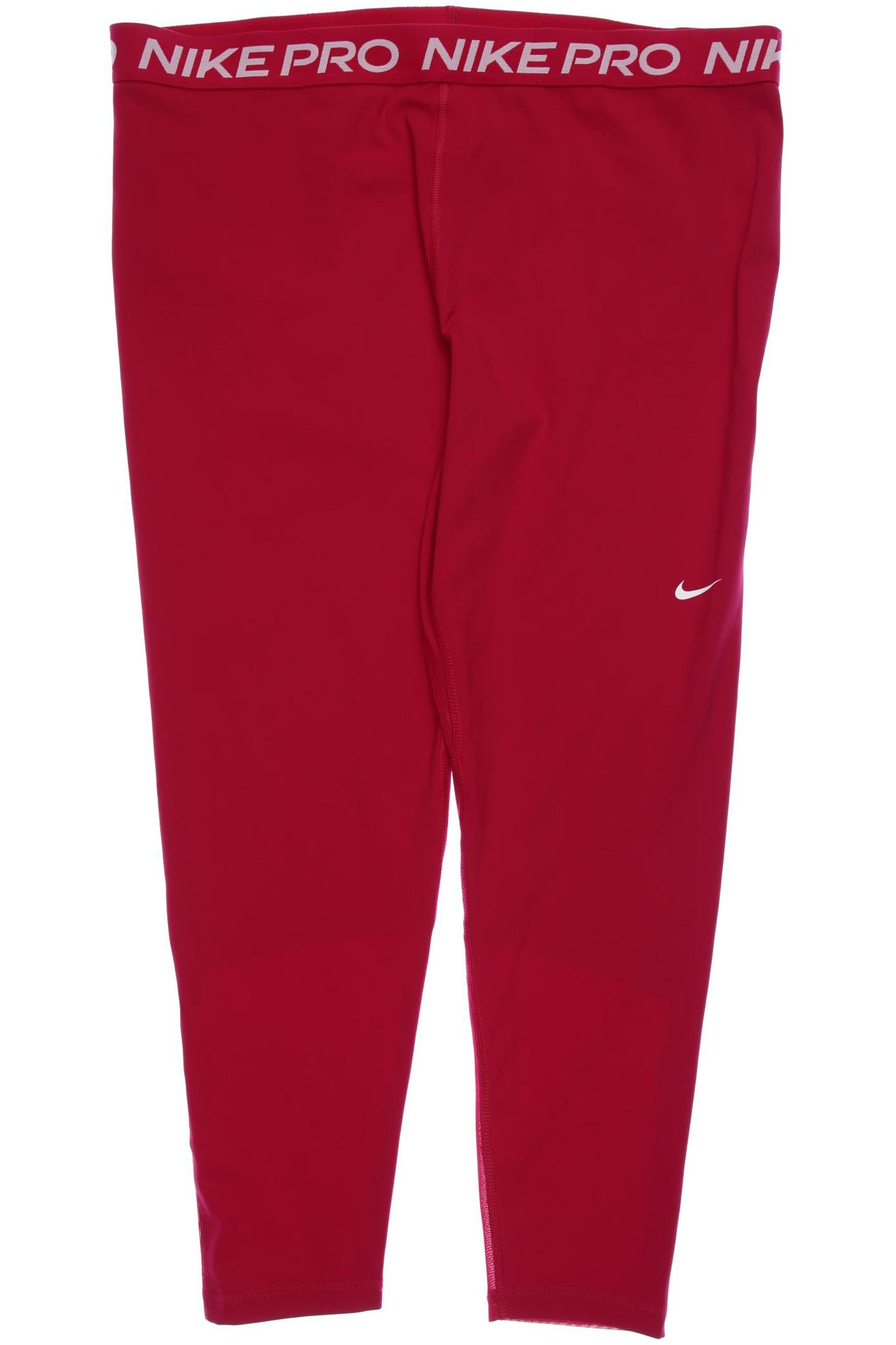 

Nike Damen Stoffhose, pink, Gr. 0