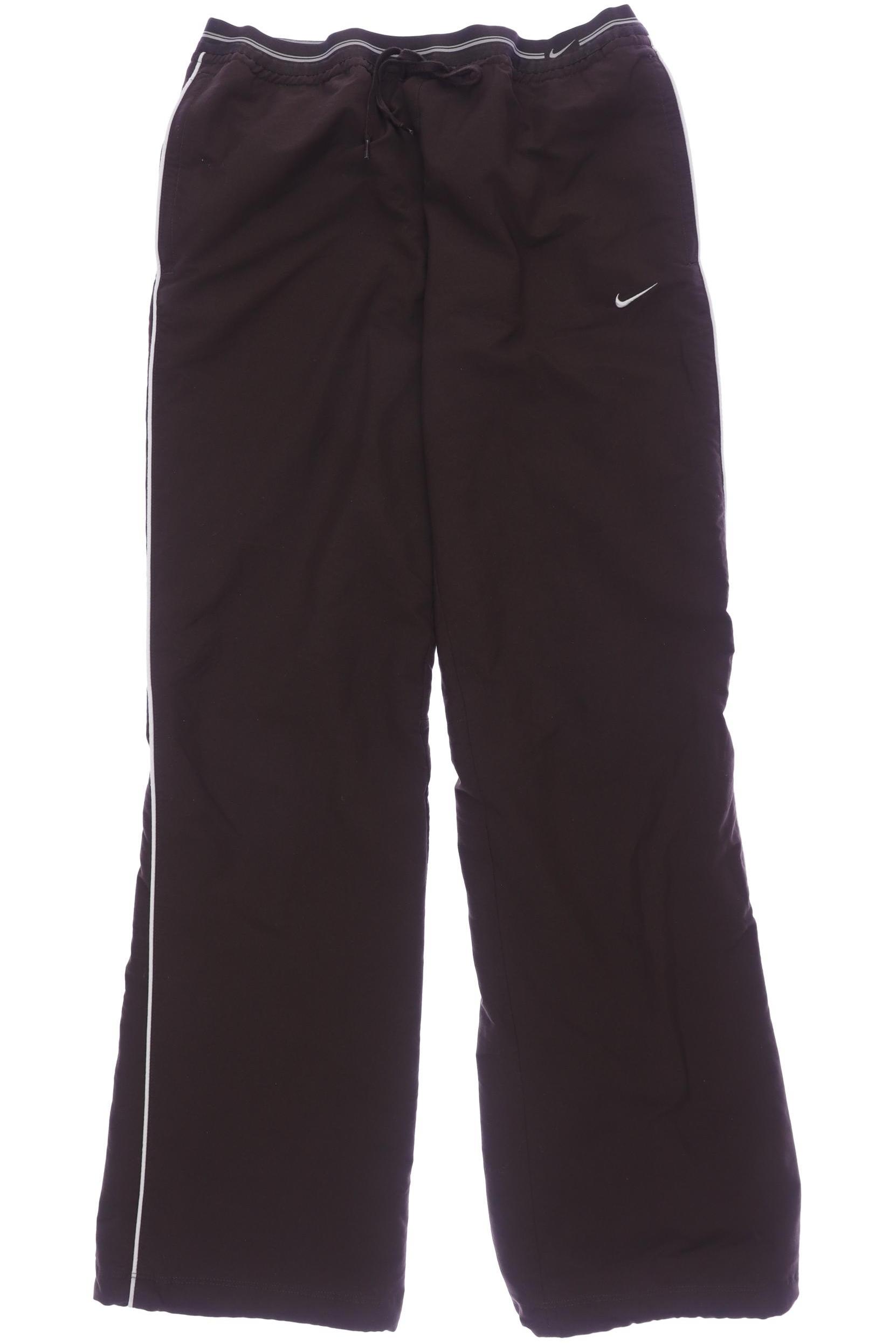 

Nike Damen Stoffhose, braun, Gr. 38