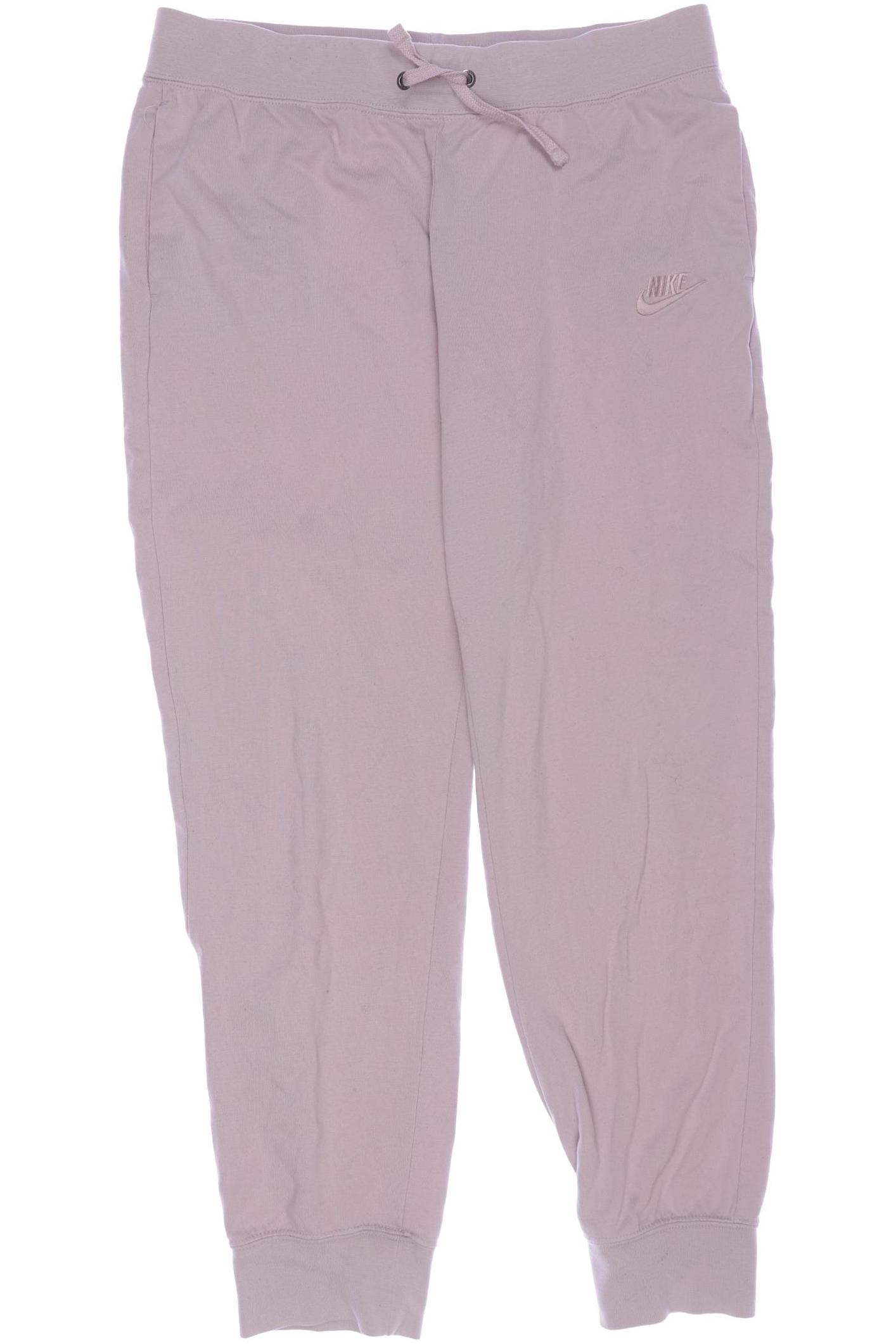 

Nike Damen Stoffhose, pink, Gr. 0