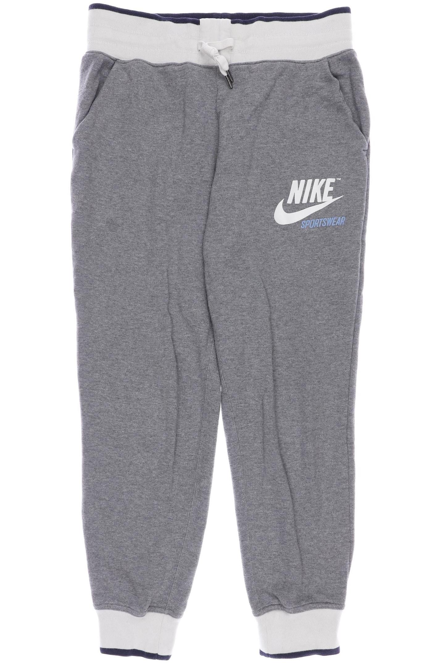 

Nike Damen Stoffhose, grau