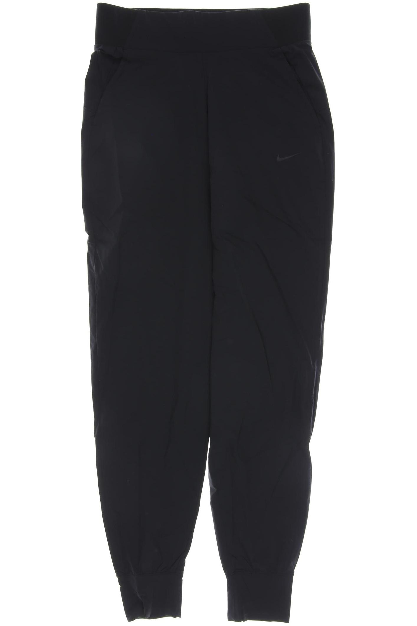 

Nike Damen Stoffhose, marineblau, Gr. 0