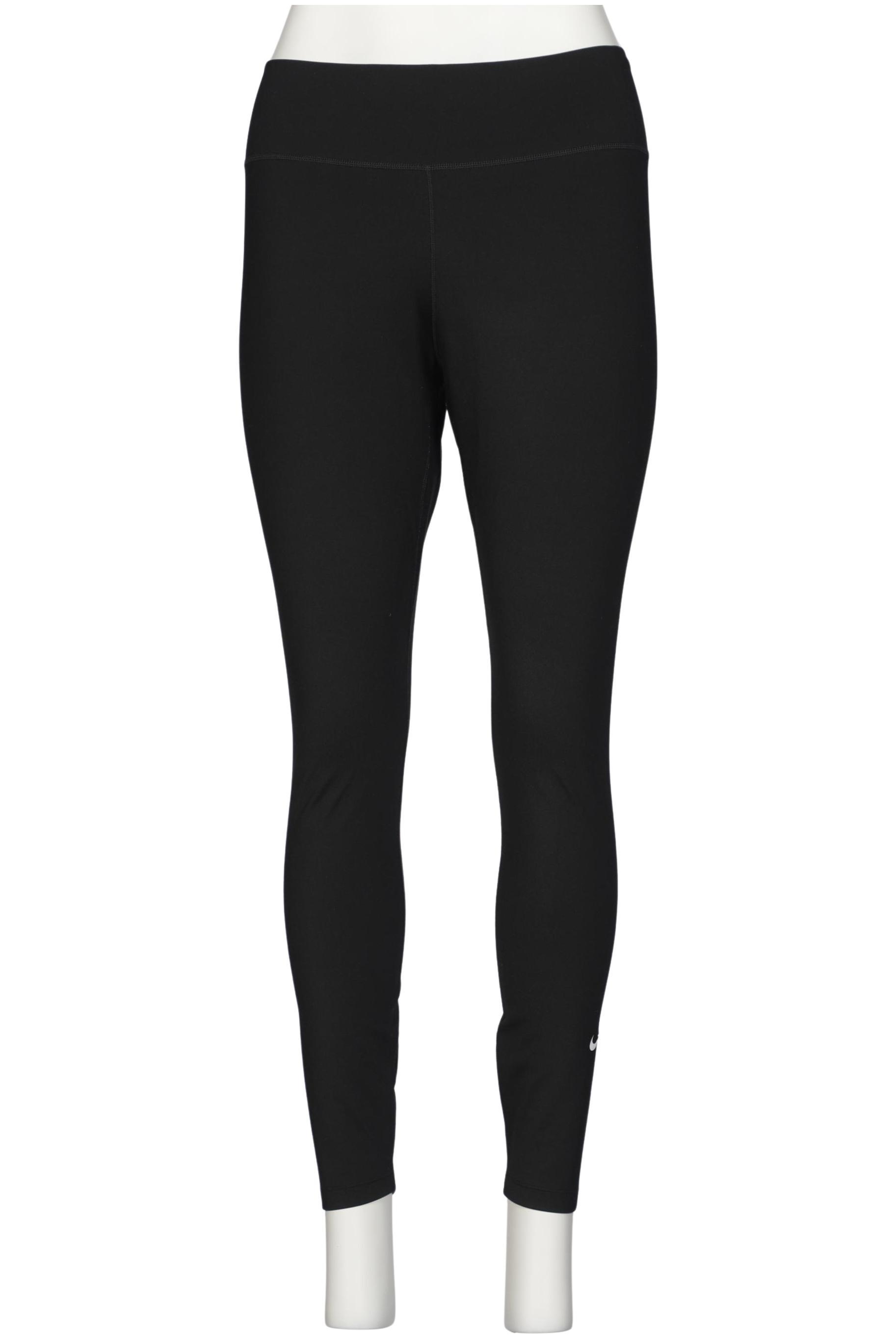 

Nike Damen Stoffhose, schwarz, Gr. 0