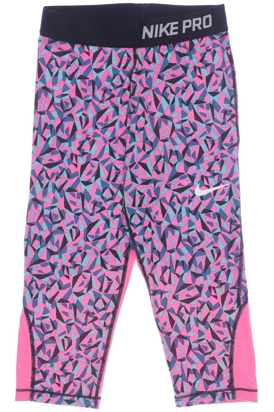 

Nike Damen Stoffhose, mehrfarbig