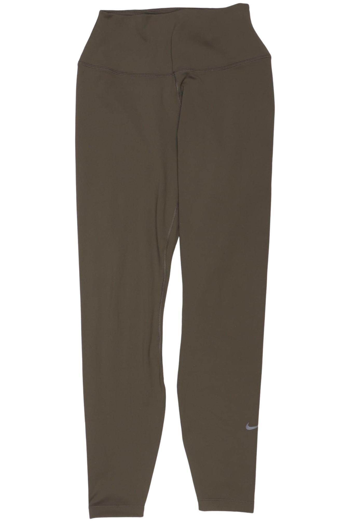 

Nike Damen Stoffhose, grün, Gr. 0