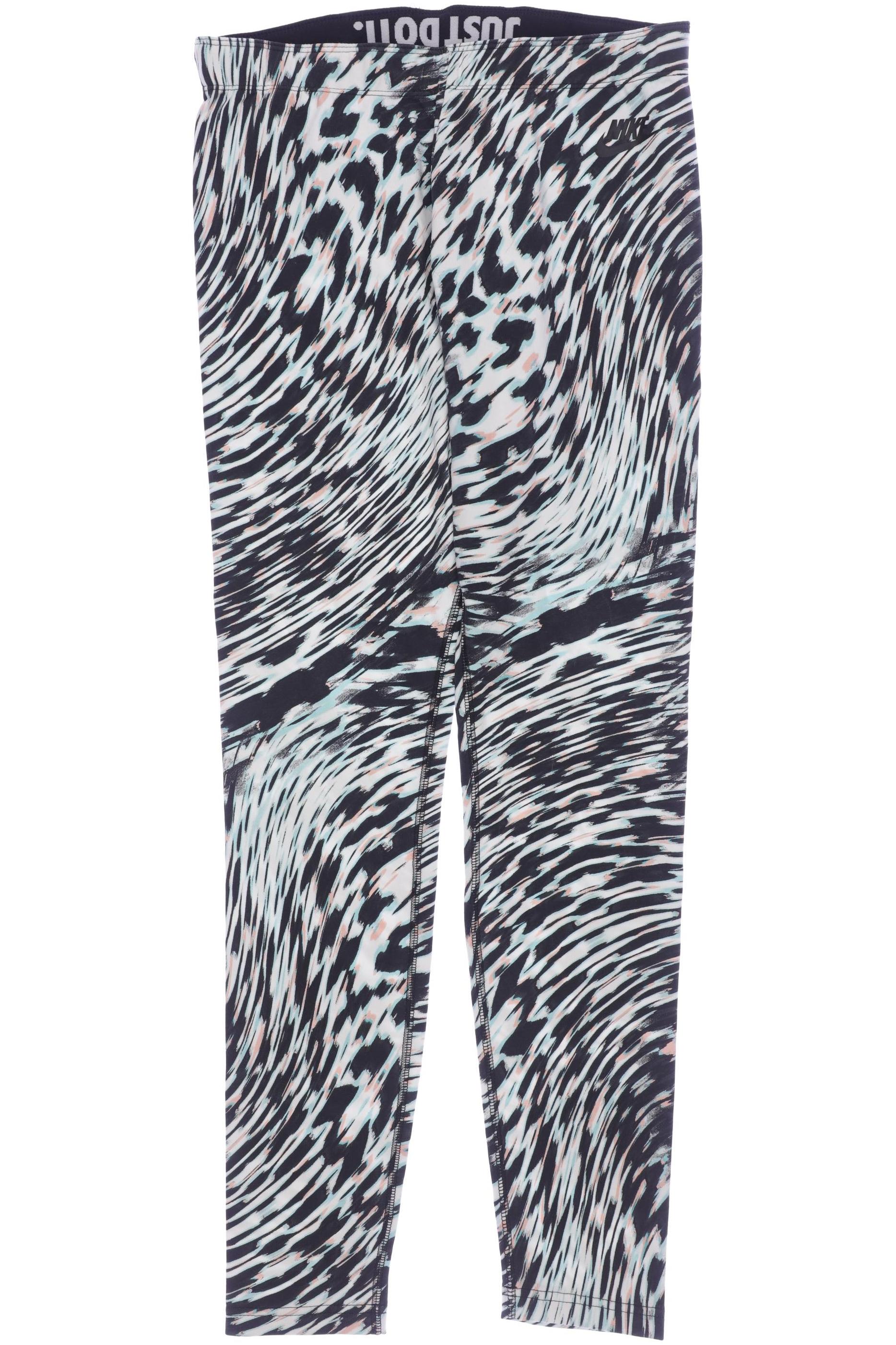 

Nike Damen Stoffhose, mehrfarbig, Gr. 0