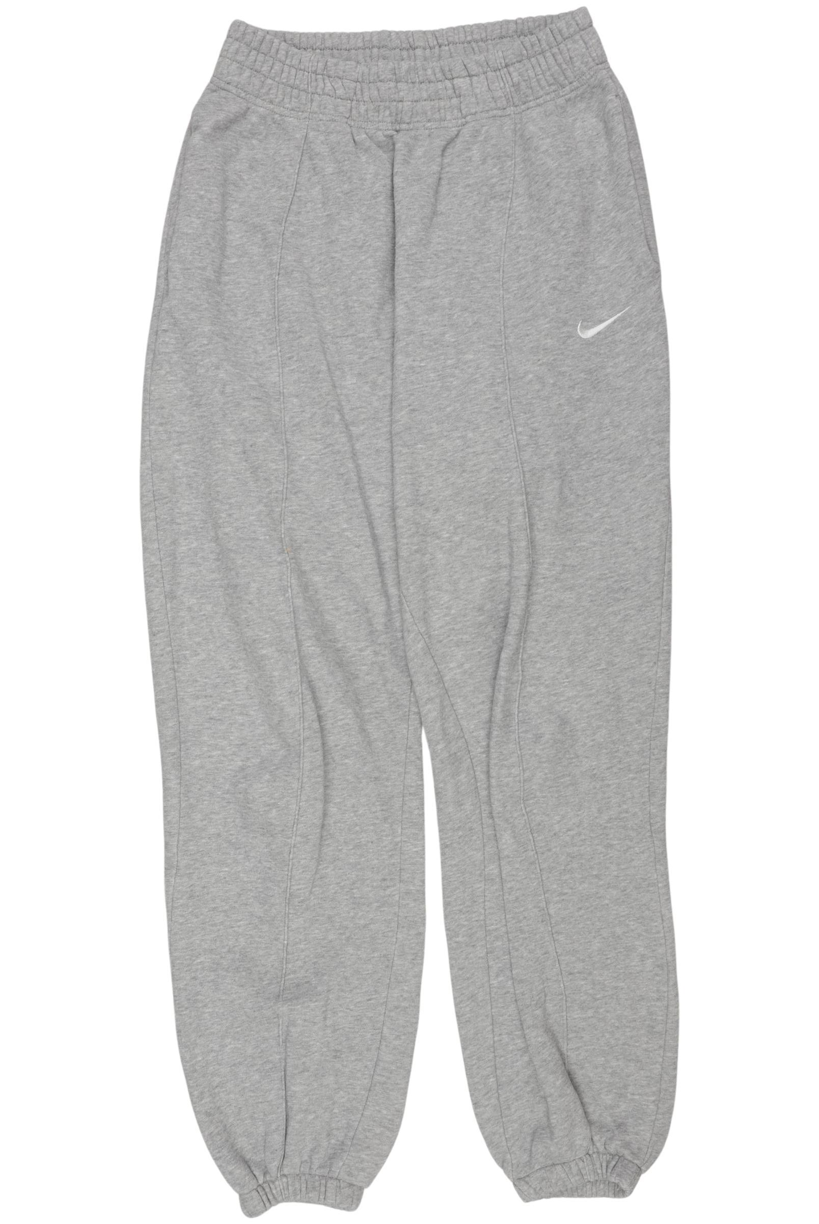 

Nike Damen Stoffhose, grau, Gr. 0