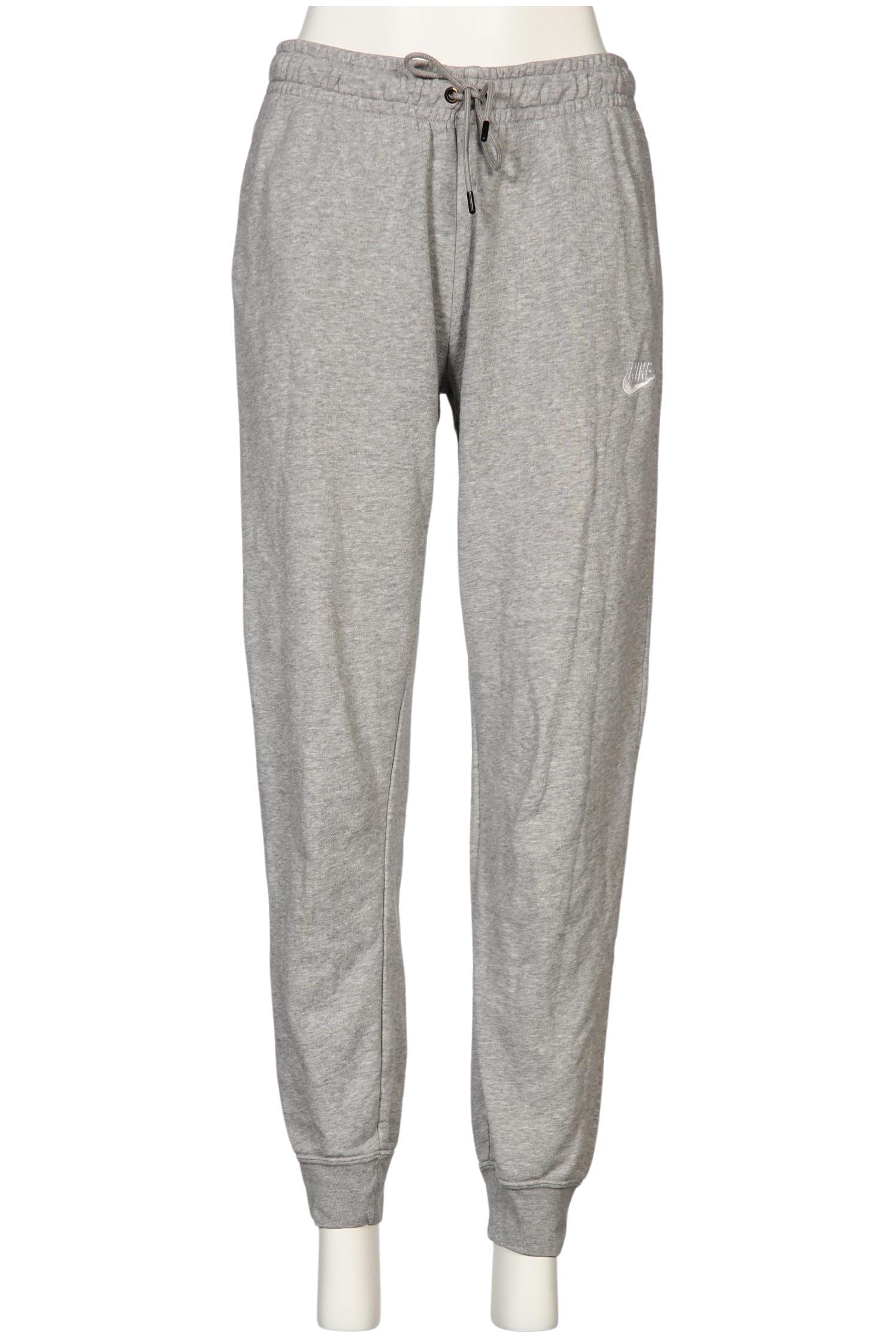 

Nike Damen Stoffhose, grau, Gr. 0