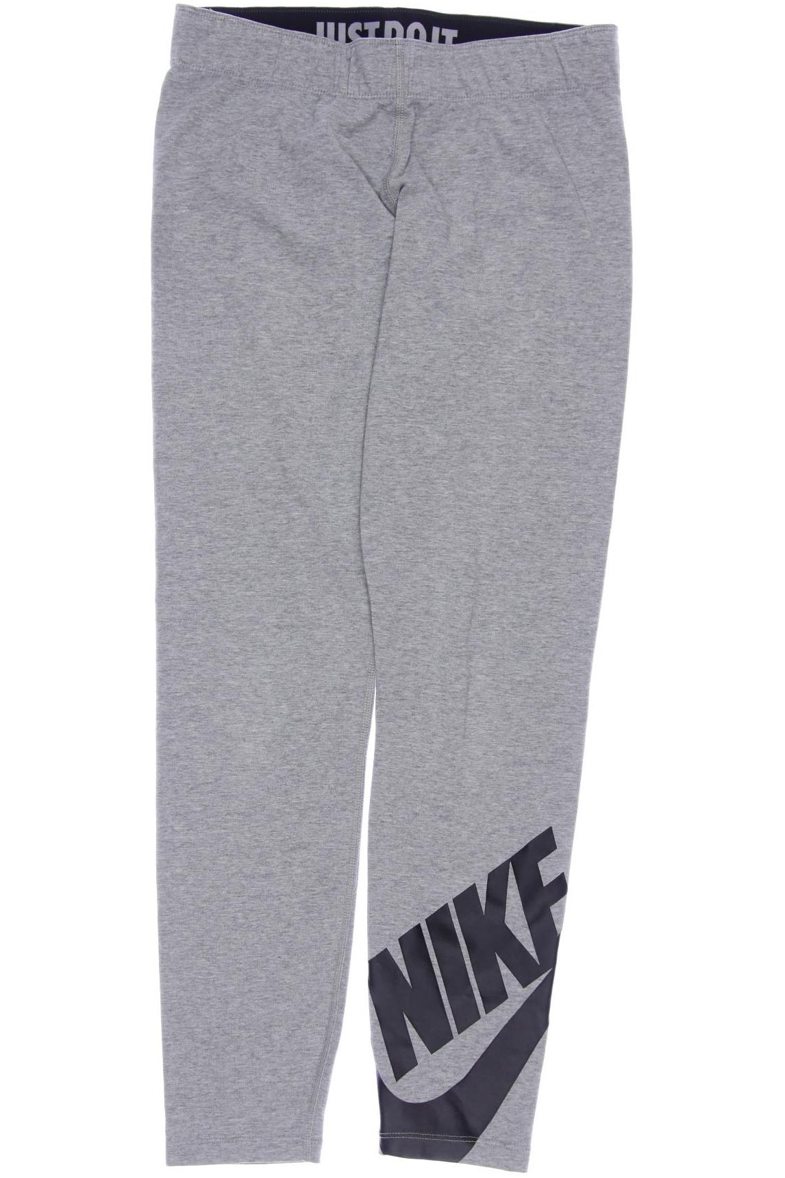 

Nike Damen Stoffhose, grau
