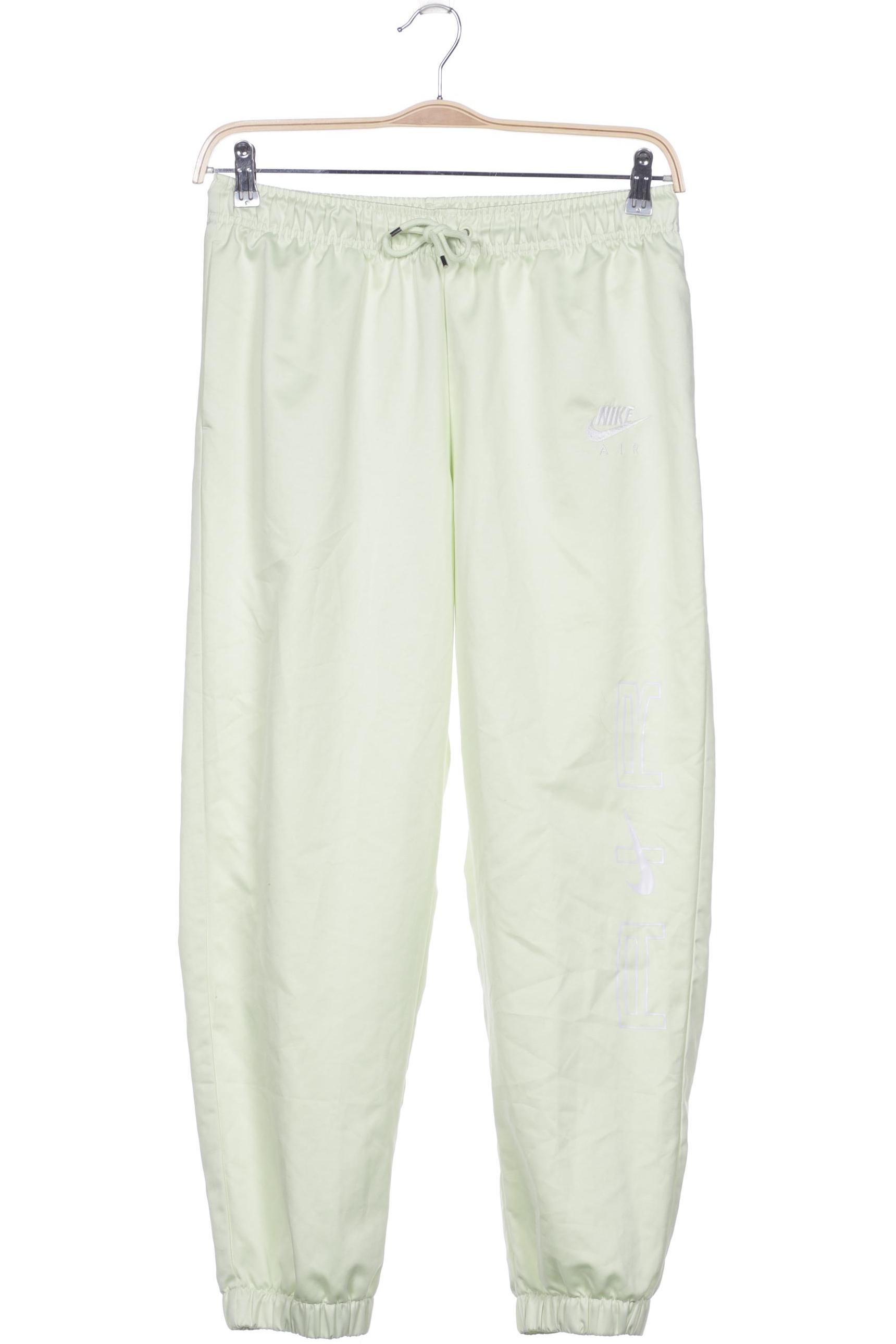 

Nike Damen Stoffhose, hellgrün, Gr. 38