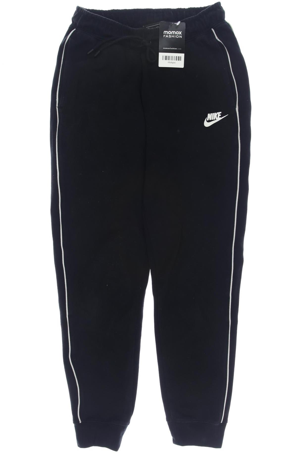Thumbnail - Nike Damen Stoffhose, schwarz, Gr. 0