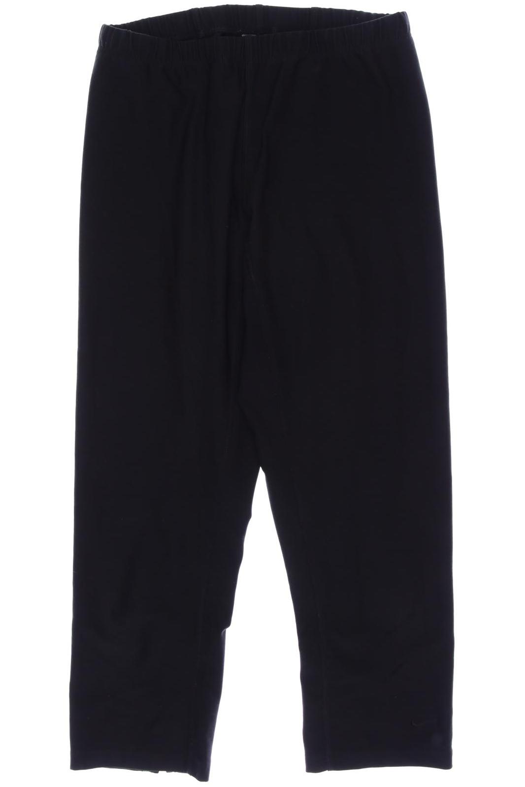 

Nike Damen Stoffhose, schwarz