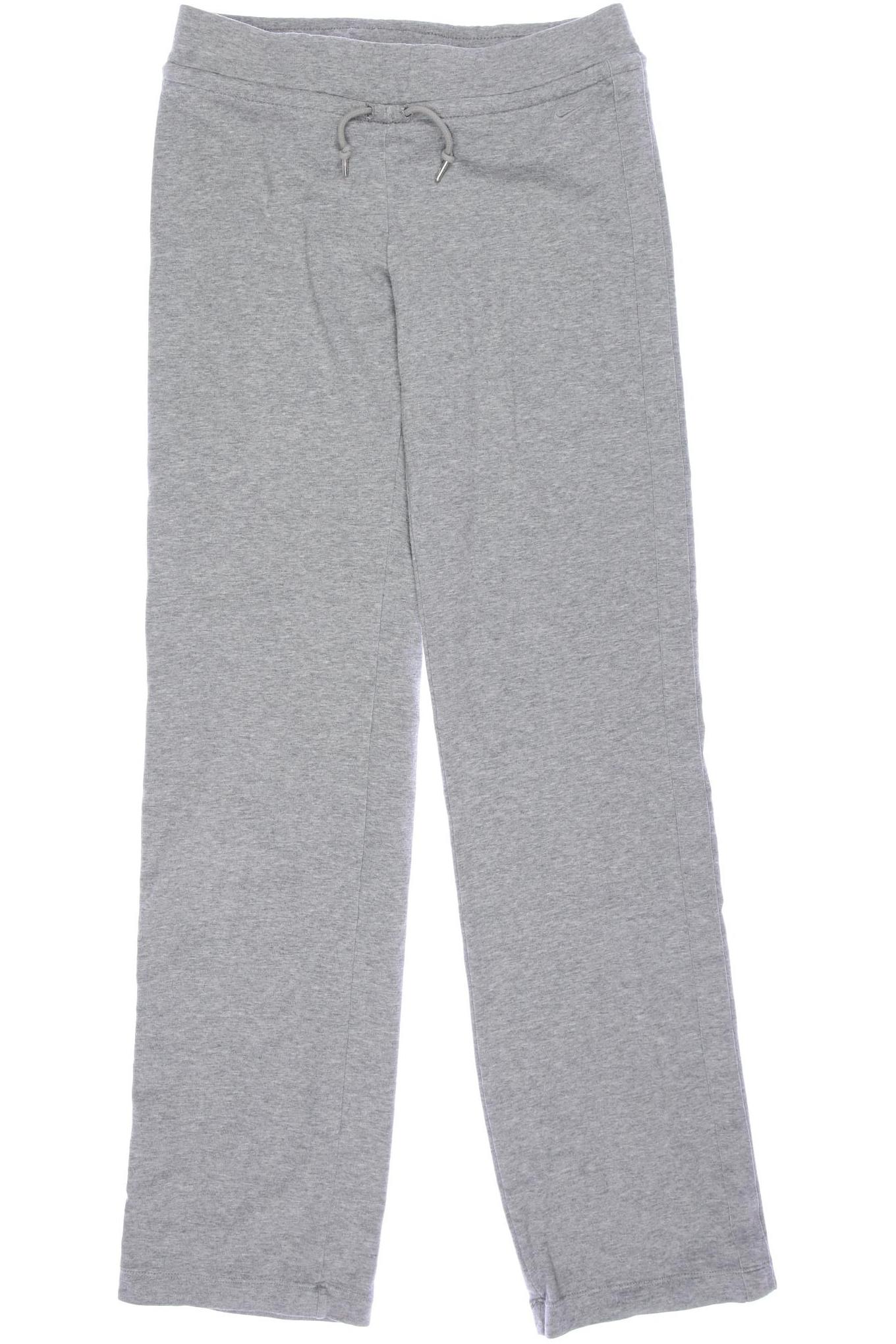 

Nike Damen Stoffhose, grau