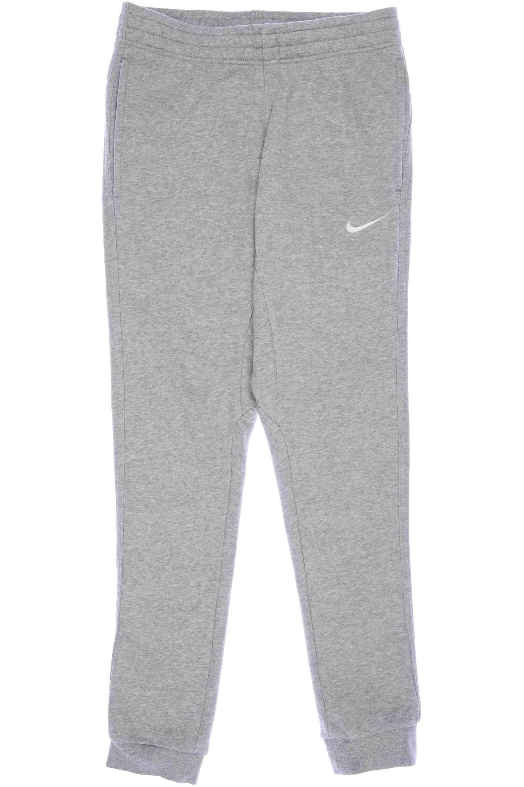

Nike Damen Stoffhose, grau, Gr. 0