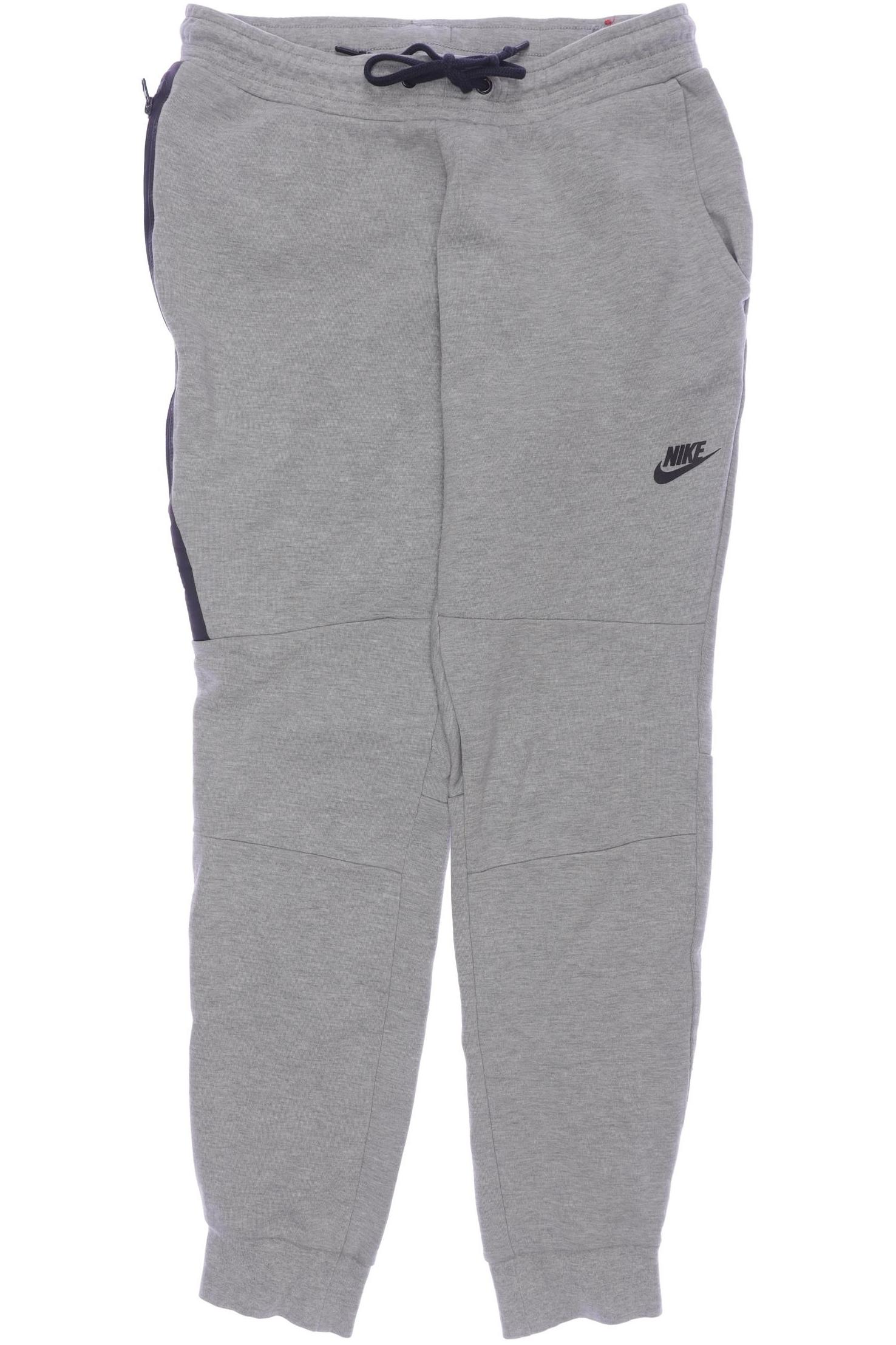 

Nike Damen Stoffhose, grau, Gr. 0