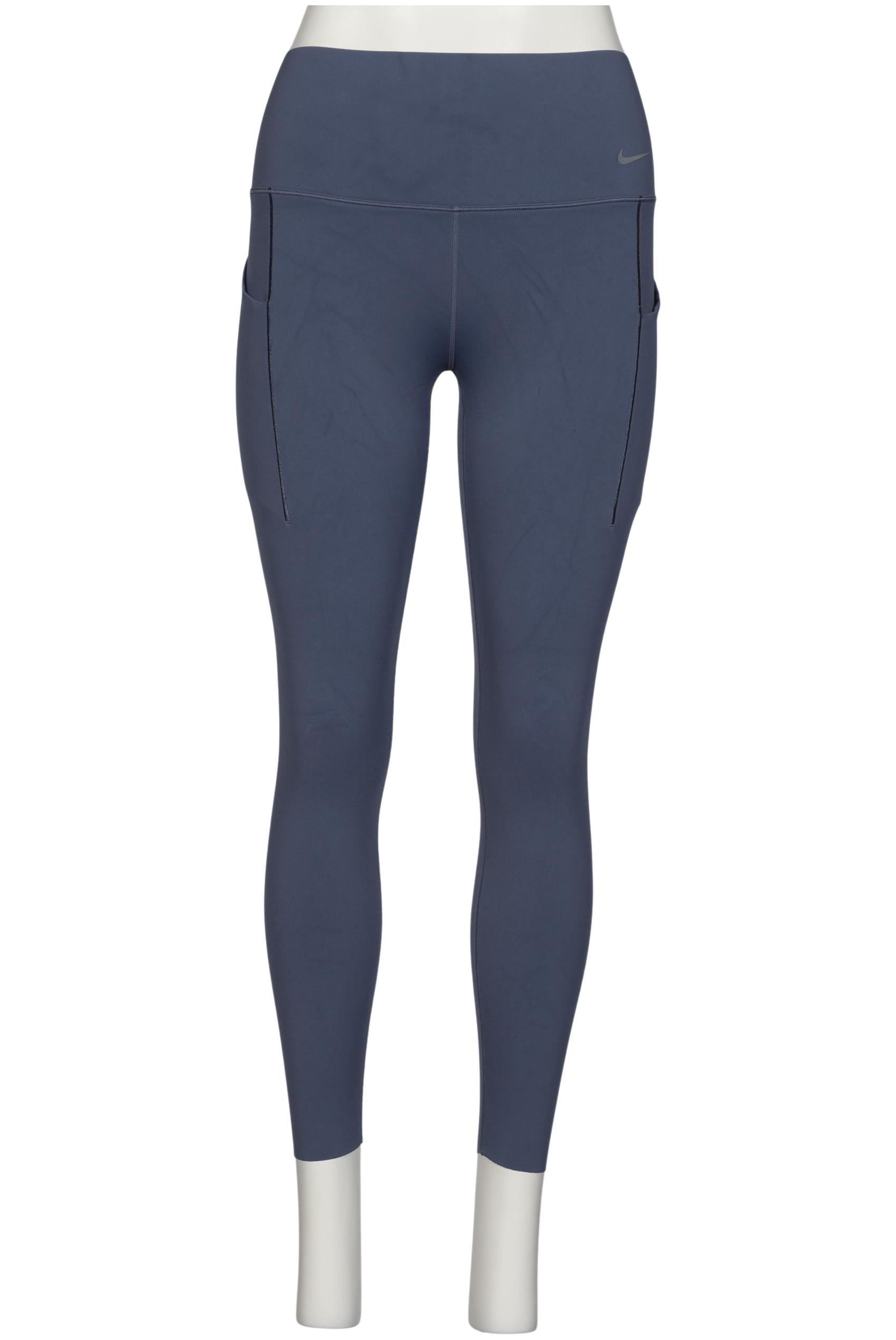 

Nike Damen Stoffhose, blau, Gr. 0