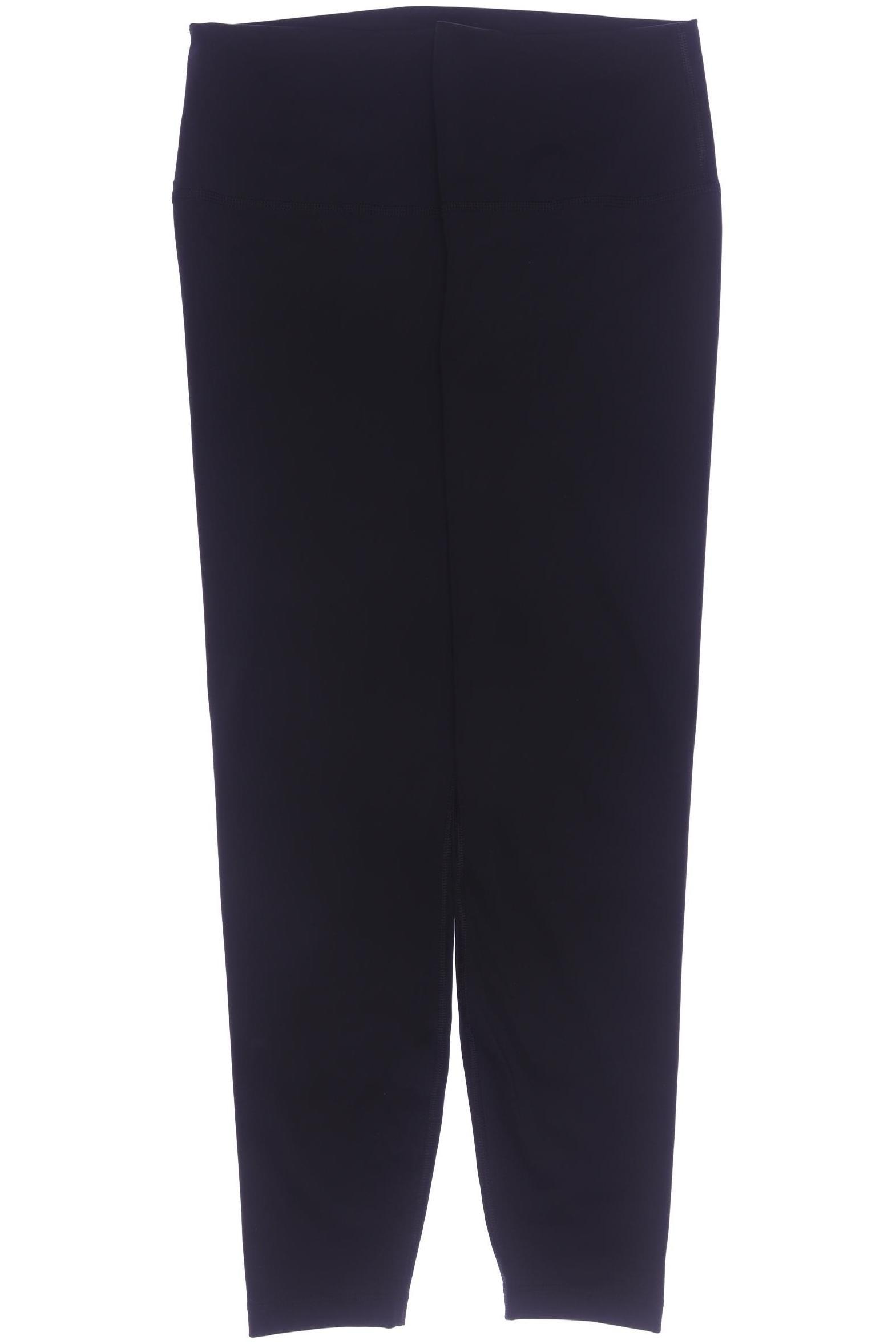 

Nike Damen Stoffhose, schwarz, Gr. 0