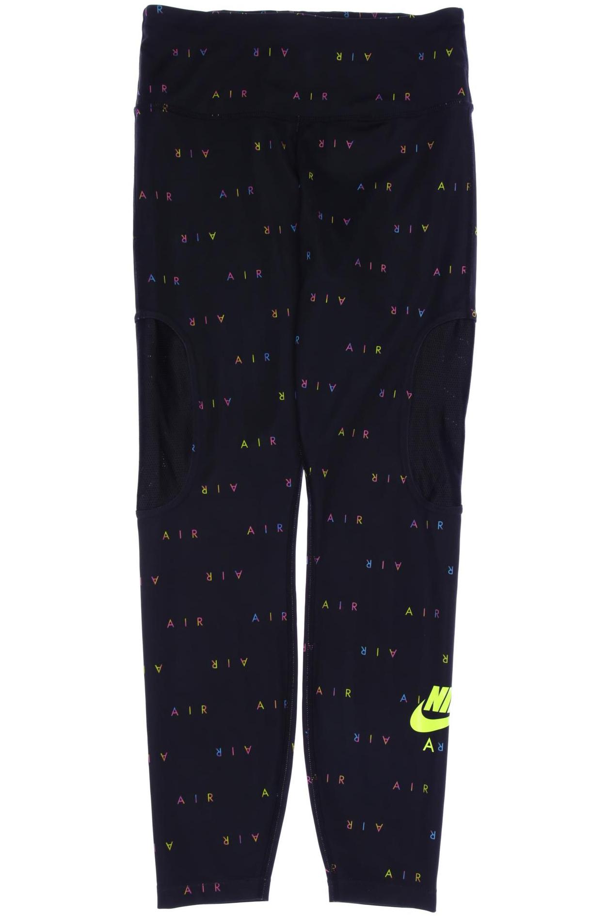 

Nike Damen Stoffhose, grau, Gr. 0