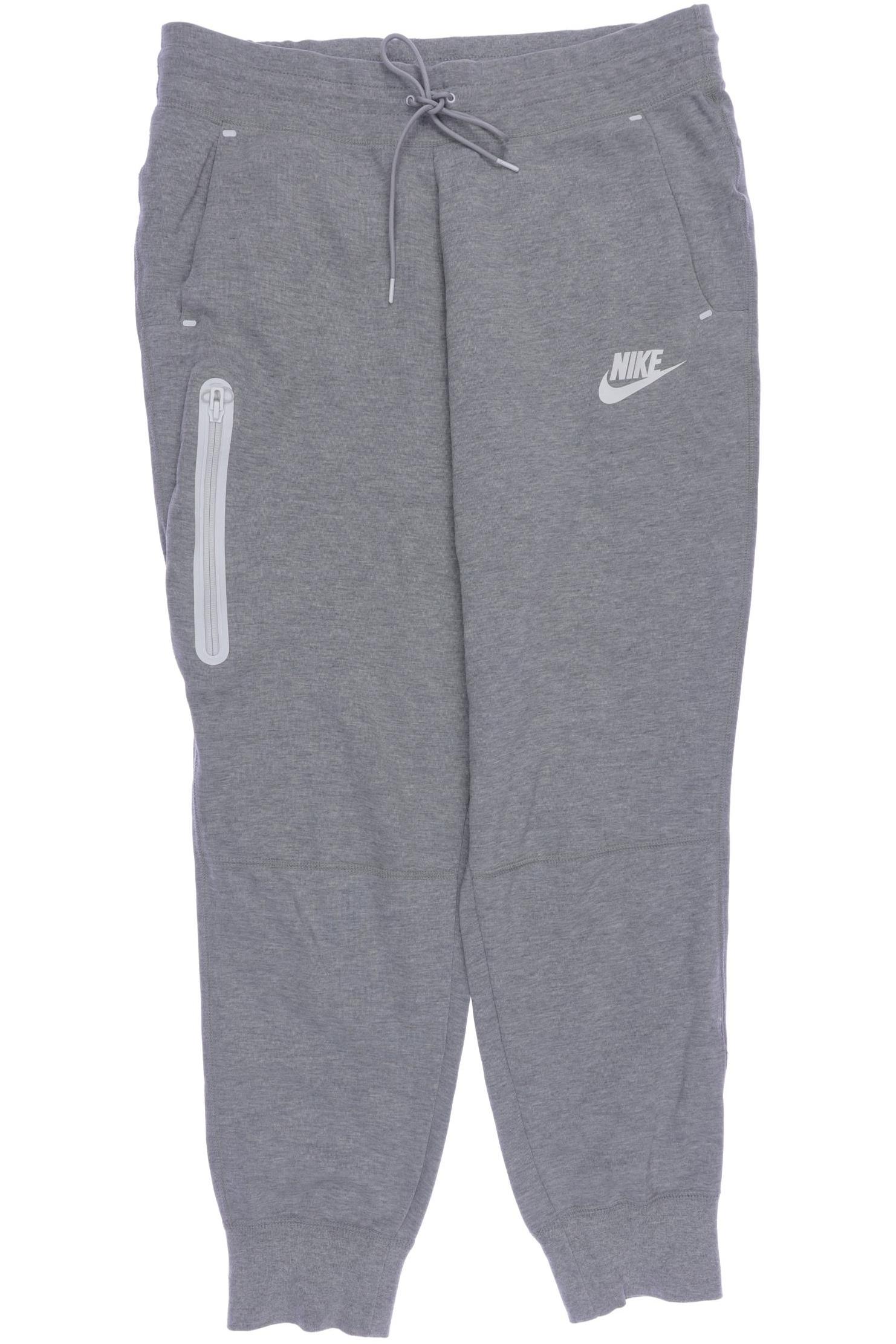 

Nike Damen Stoffhose, grau, Gr. 29