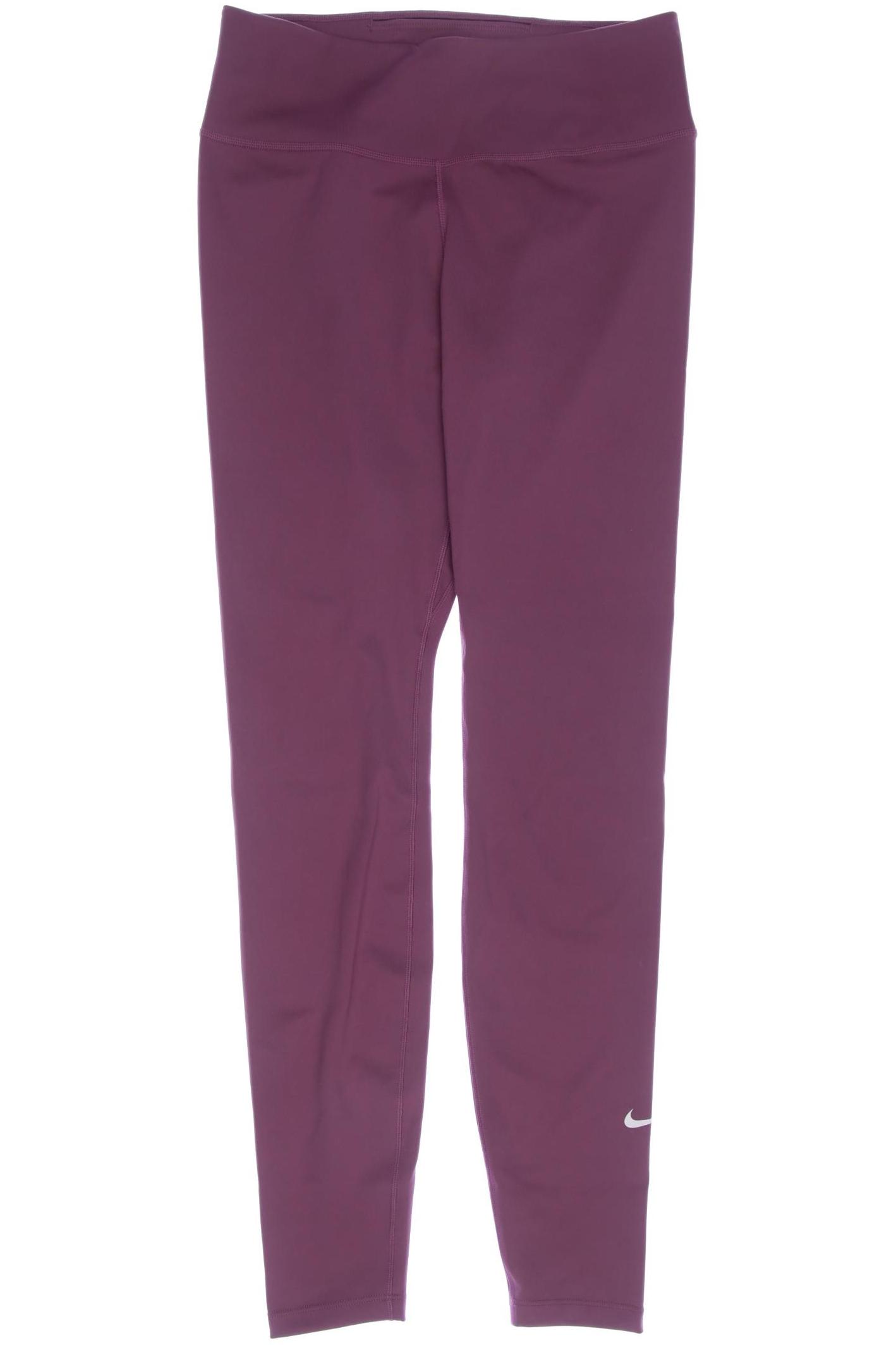 

Nike Damen Stoffhose, flieder, Gr. 0